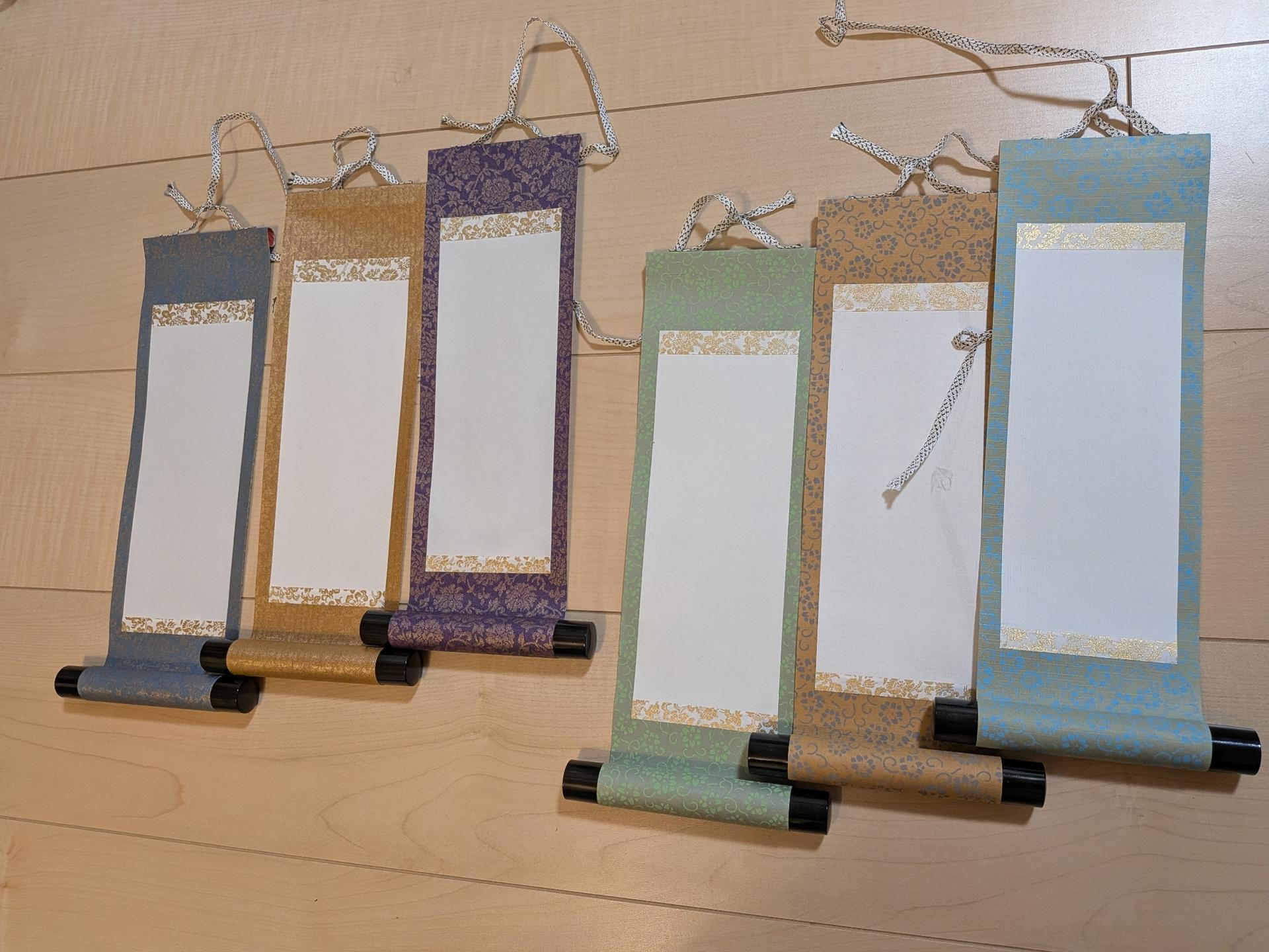 [Treasure Japan]: Shrine Calligraphy & Grand Brush Wish Scroll Tour - Thumbnail 14