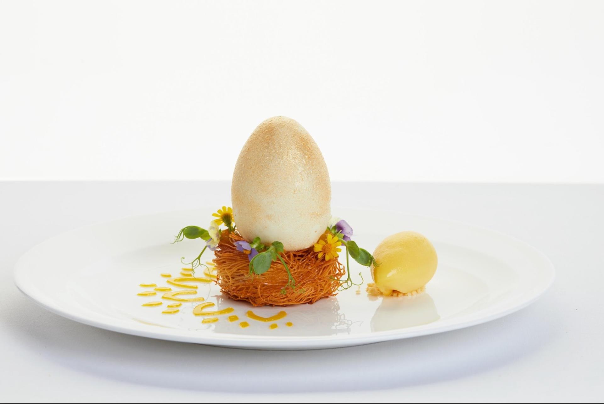 [Klook Exclusive] Breeze by lebua Rooftop Dining with Free Sky Bar Access - Thumbnail 18