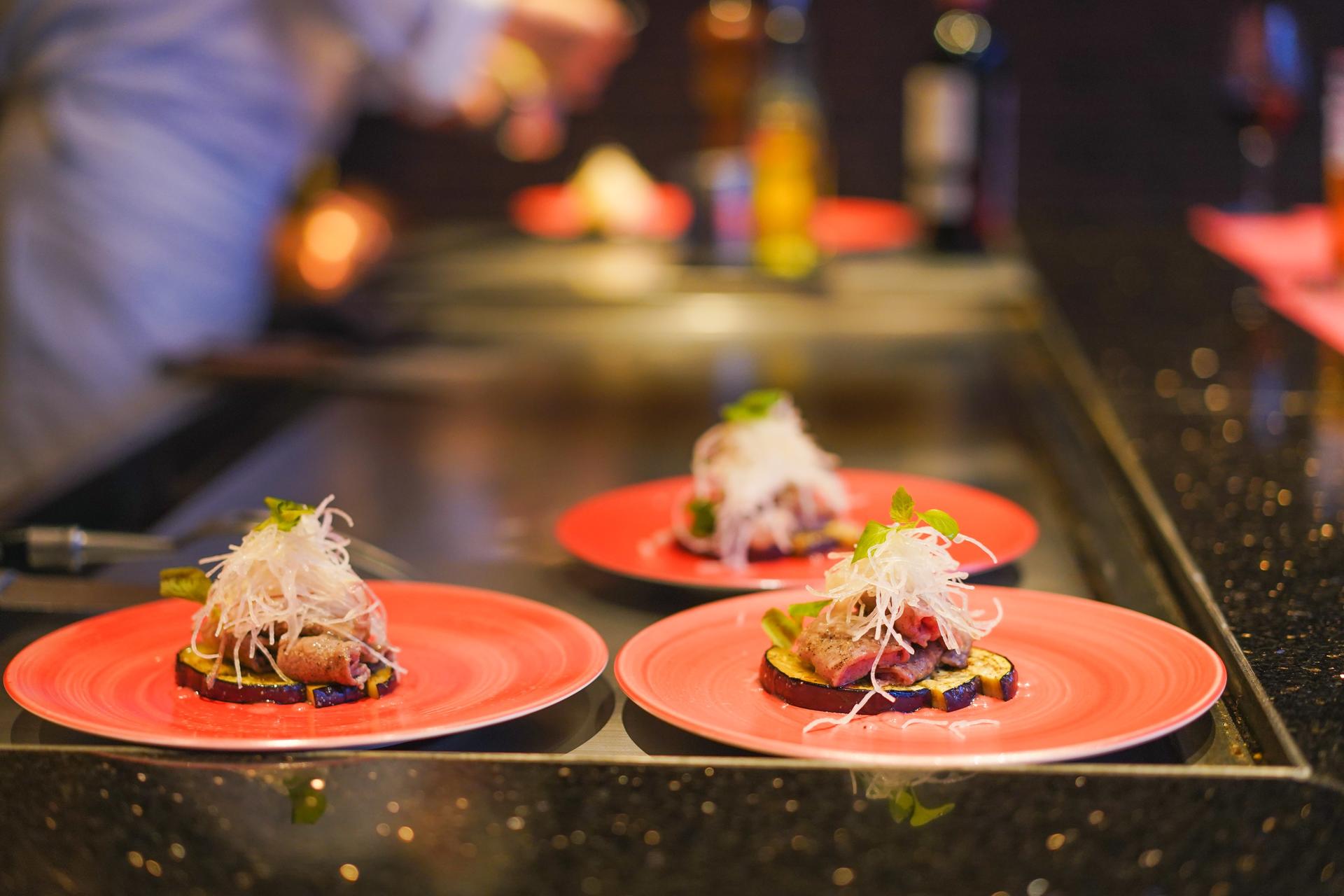 Ginza VIP A5 Rank Wagyu Tour: All-You-Can-Eat Wagyu & Sake Tasting - Thumbnail 10