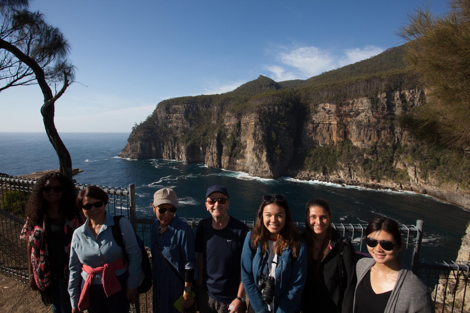 Port Arthur, Richmond & Tasman Peninsula Active Day Tour - Thumbnail 7