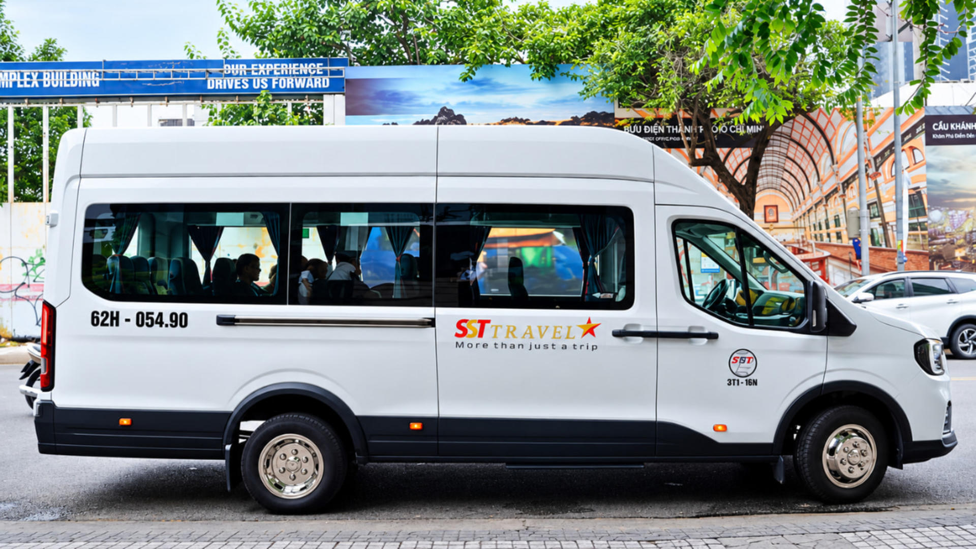 Cu Chi Tunnels, Cao Dai & Black Virgin Mountain Day Tour from HCM  - Thumbnail 18