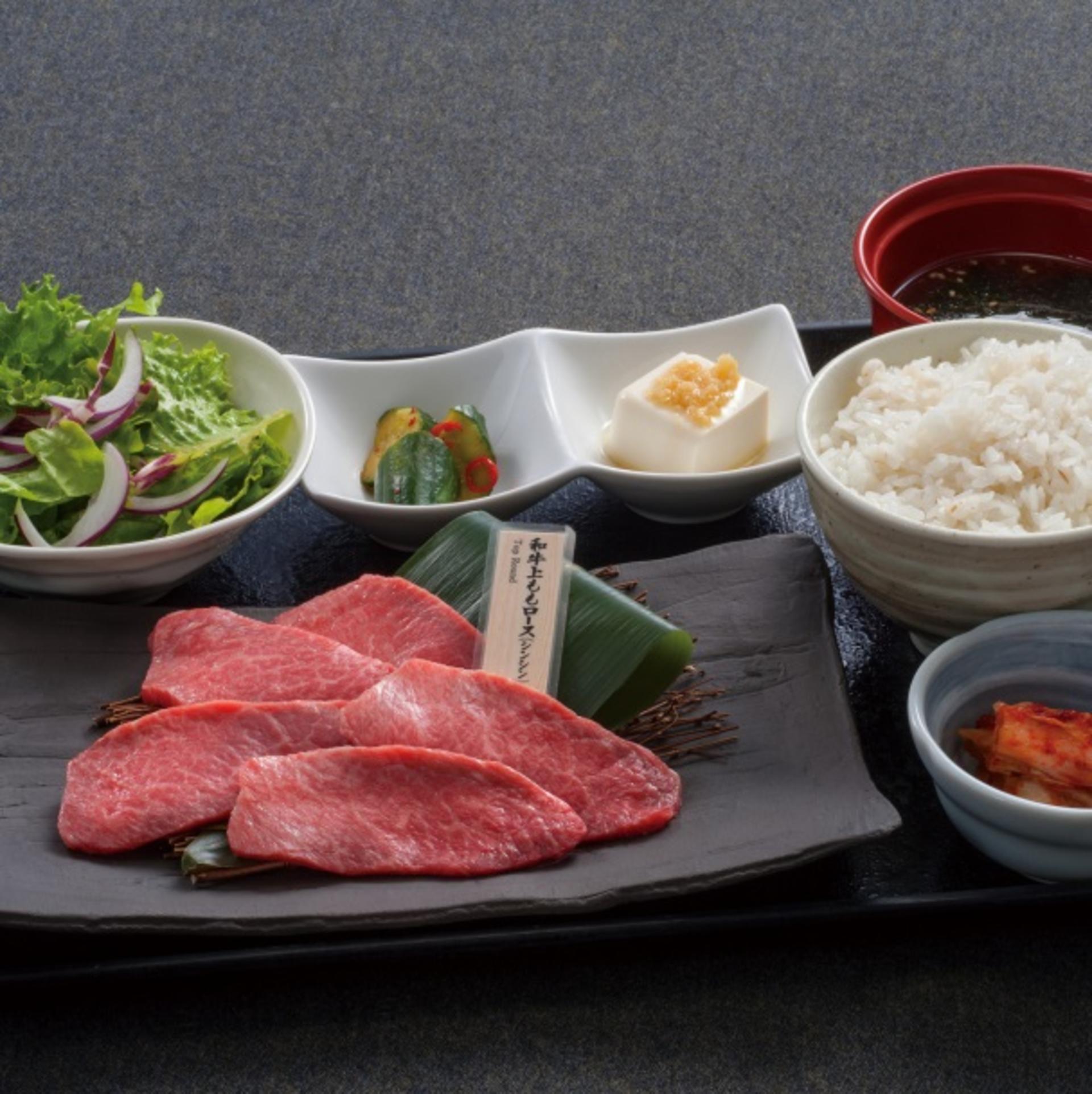 Tokori Wagyu BBQ - Ueno/ Shinjuku/ Asakusa - Thumbnail 8