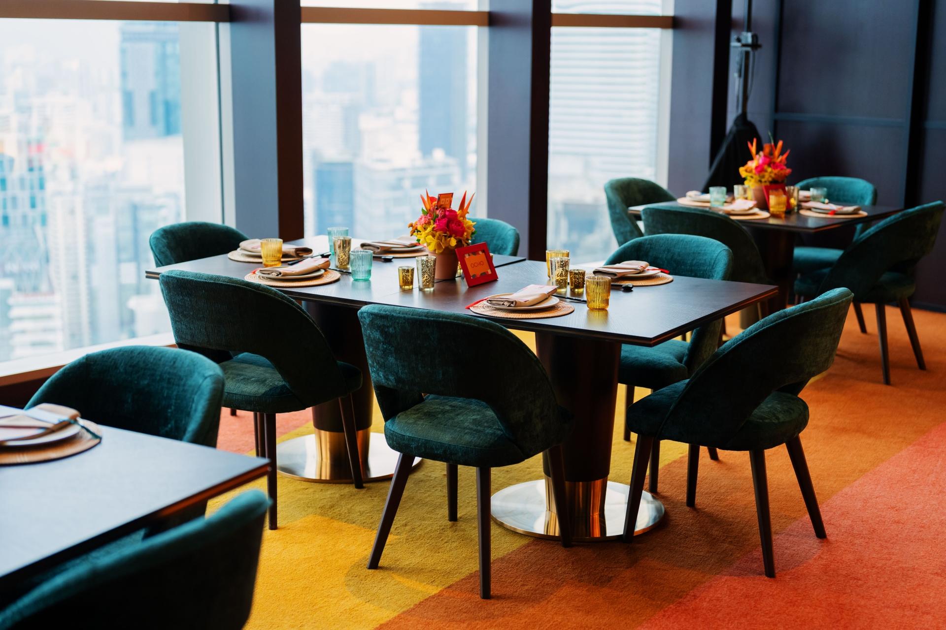 Torito At Banyan Tree Kuala Lumpur - Thumbnail 3