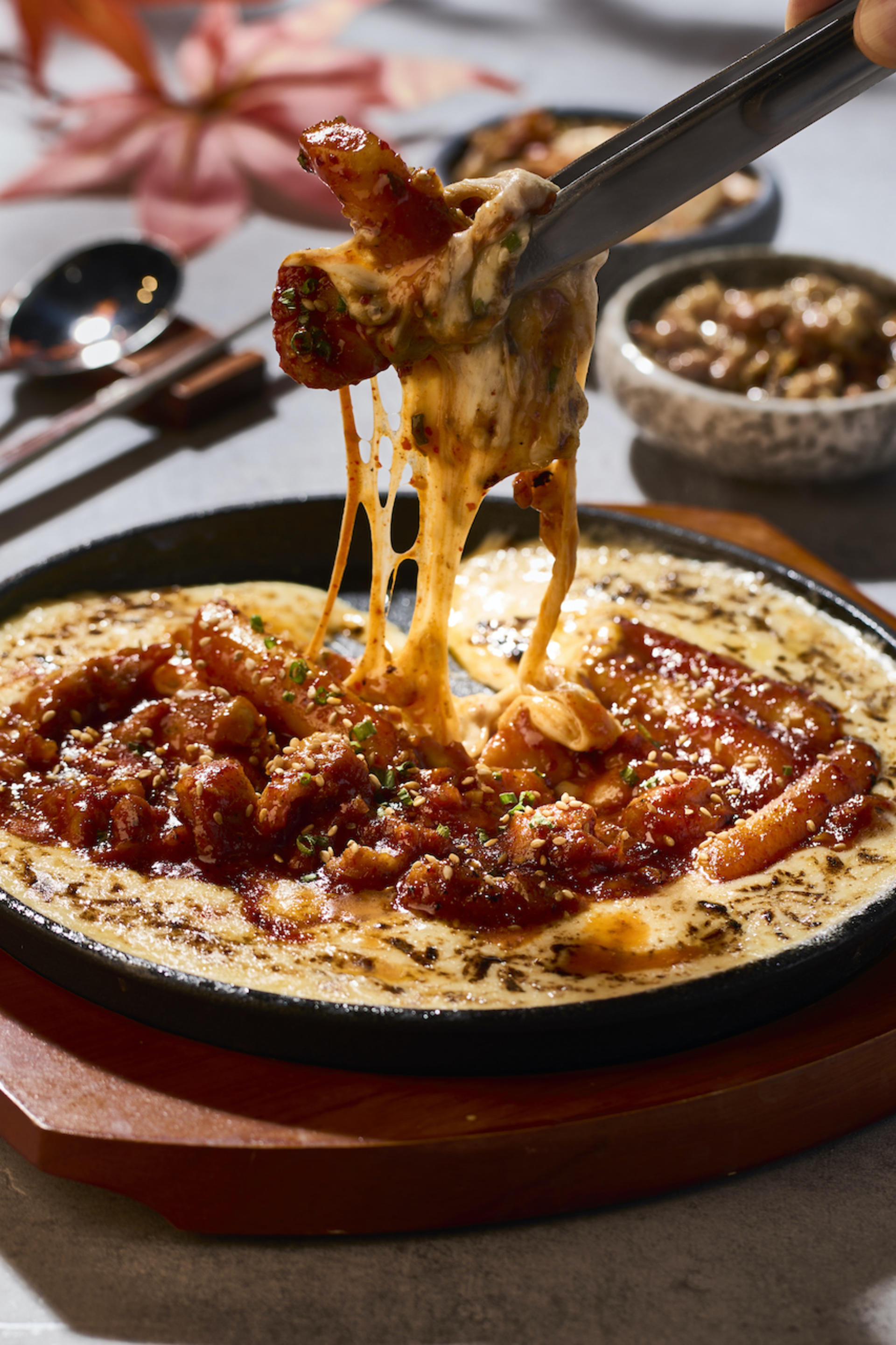 Nami Korean Grill House, Singapore  - Thumbnail 2