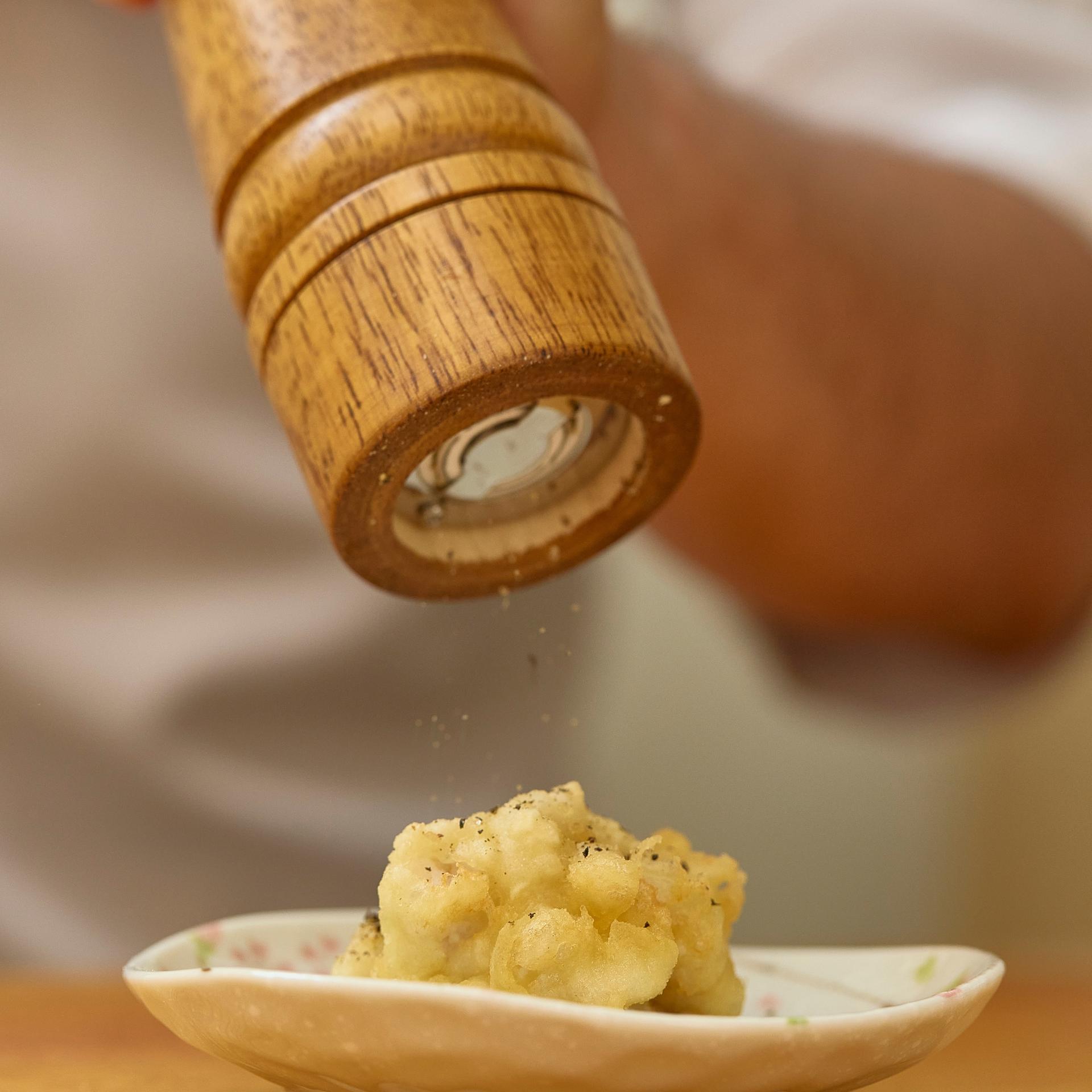 Kokoro Omakase & Hand Roll Bar - Central Eastville - Thumbnail 6