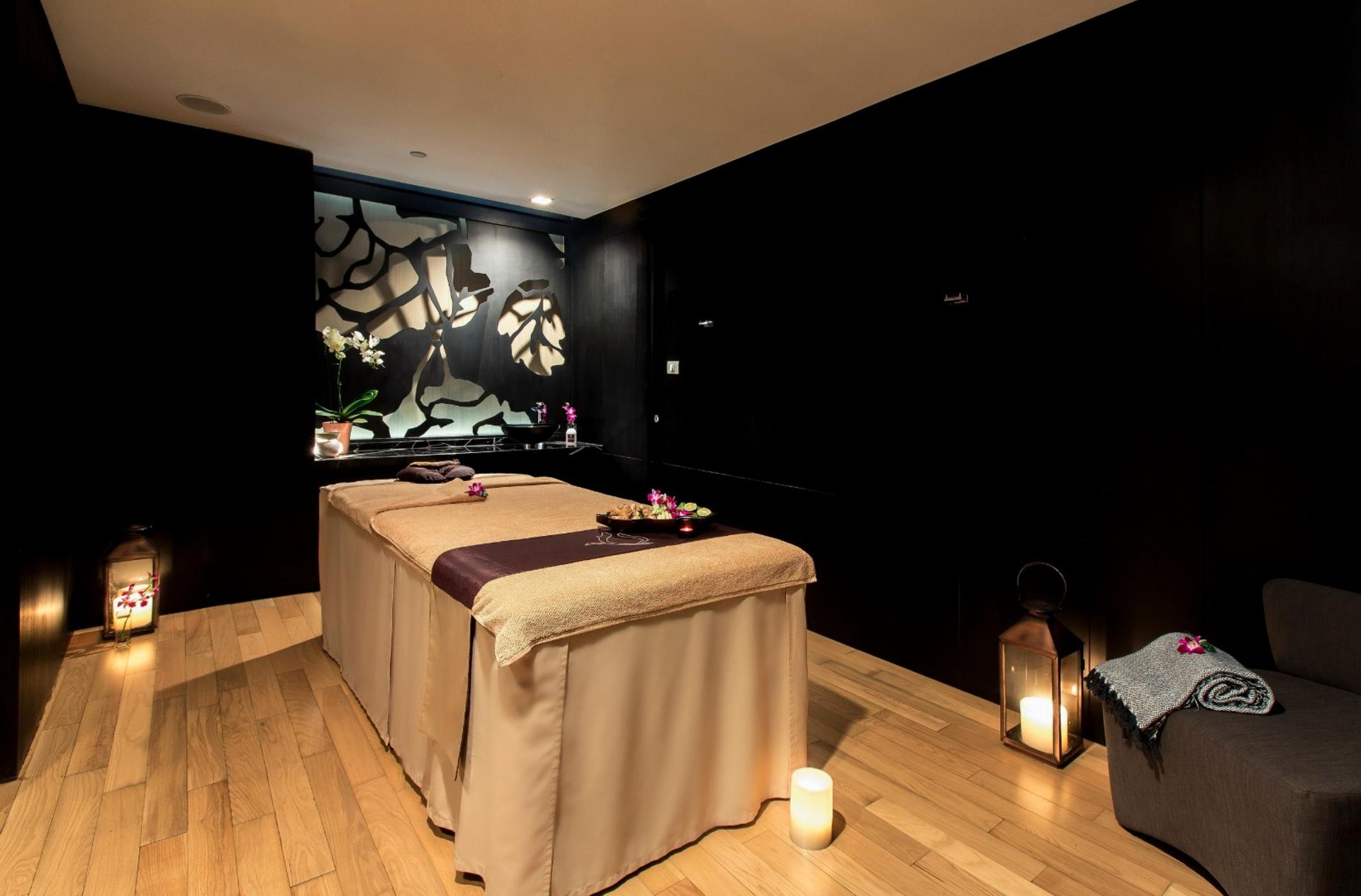 SPA Cenvaree Spa at Centara Grand Central Plaza Ladprao Bangkok - Thumbnail 3