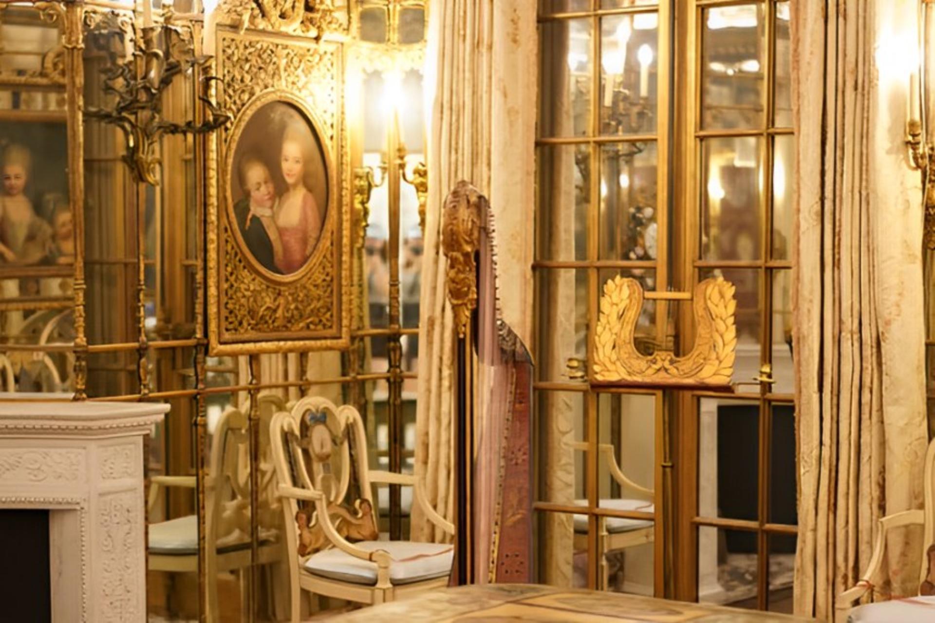 Gilded Age Mansions of Fifth Avenue Guided Walking Tour in New York - Thumbnail 2