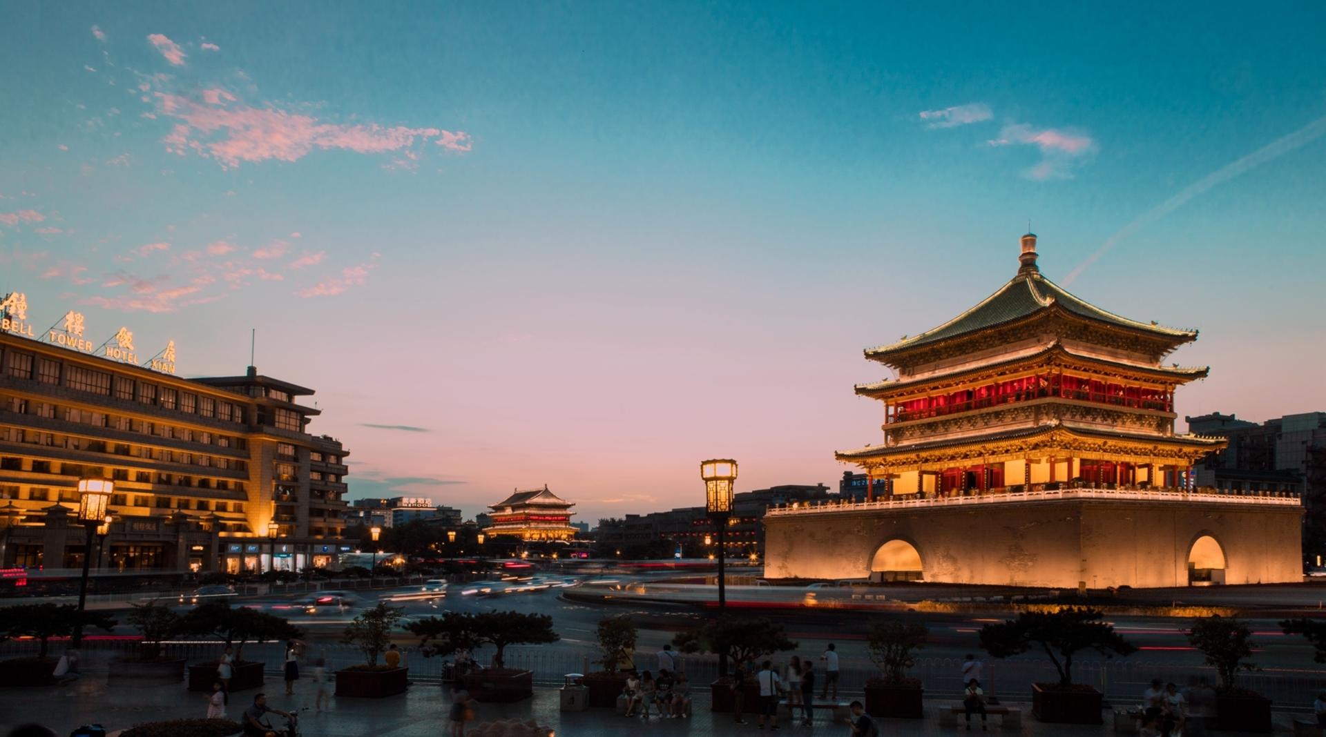 3-day tour of Huaqing Pool, Terracotta Army, and Grand Tang Dynasty Ever Bright City in Xi'an - Thumbnail 7