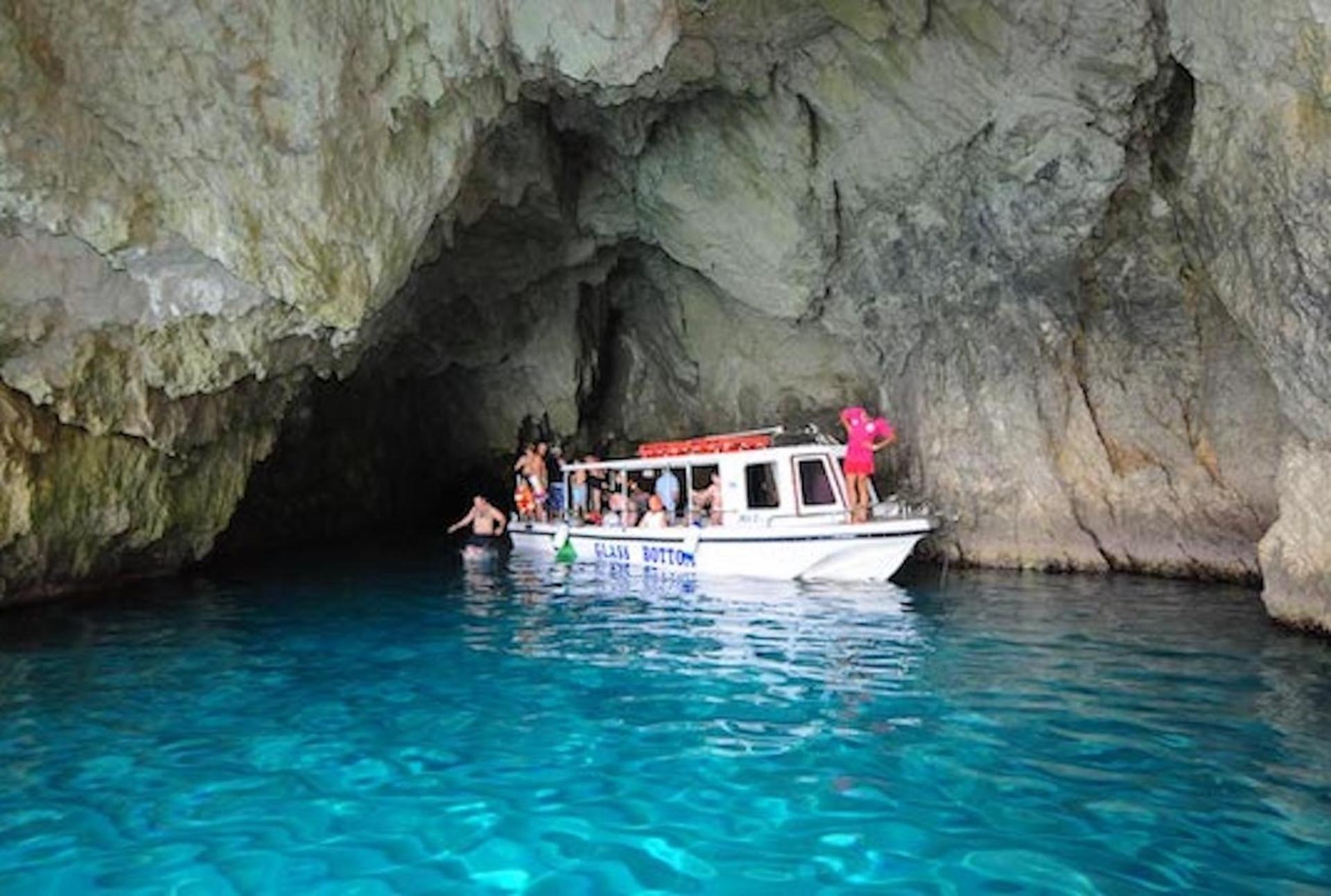 Zakynthos Marine Park Turtles Spotting and Marathonissi - Thumbnail 6