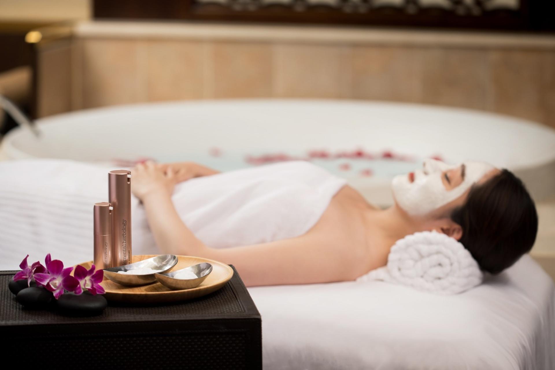 Spa at Londoner Grand - Thumbnail 2