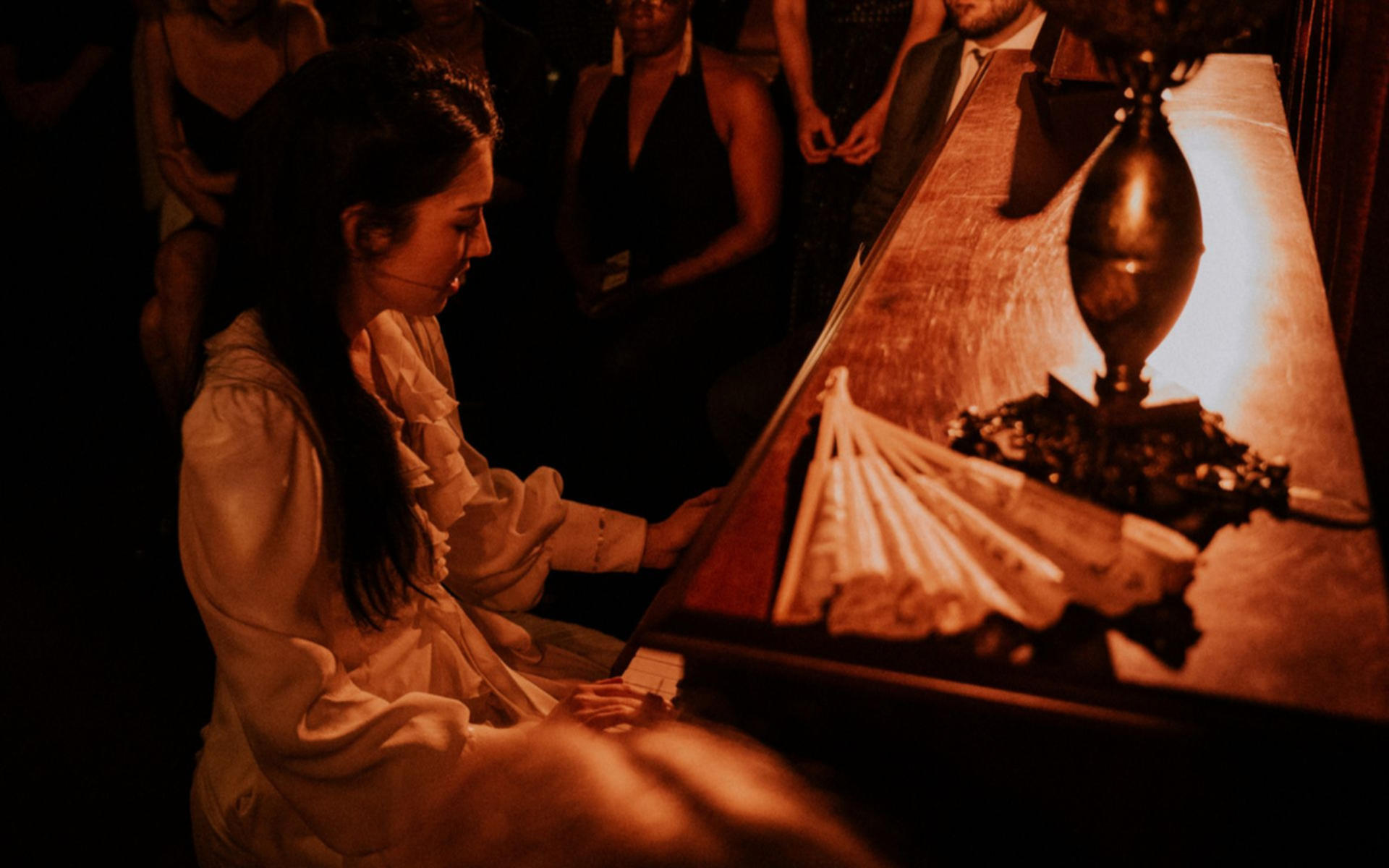 Masquerade NYC: Immersive Production of Phantom of the Opera - Thumbnail 7