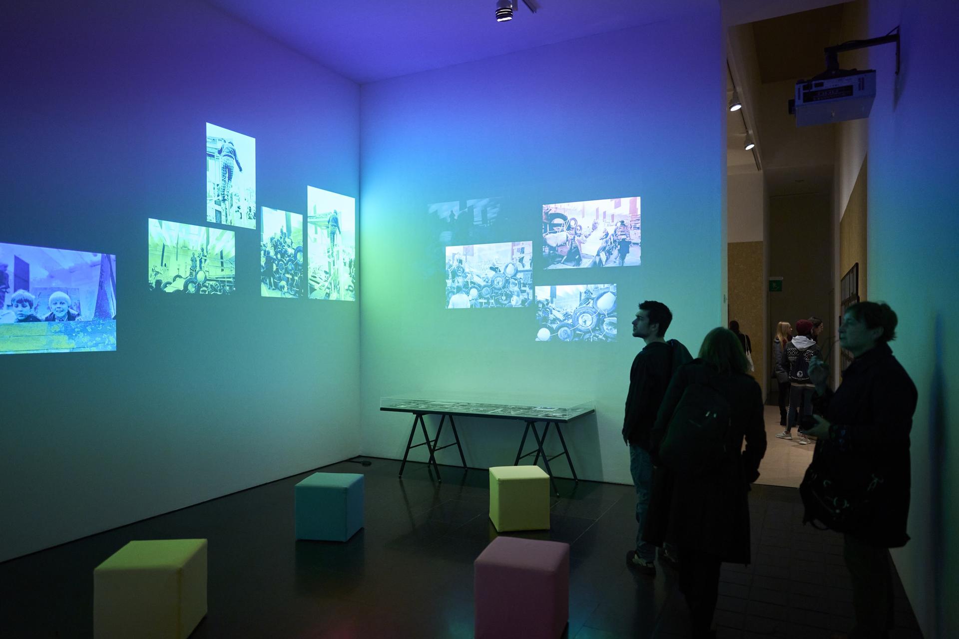 Barcelona Museum of Contemporary Art (MACBA) Ticket - Thumbnail 6