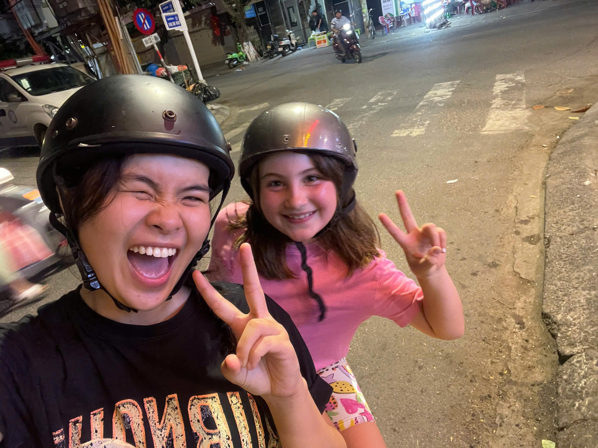 Nha Trang Night Local Food Tasting & Sightseeing Tour by Scooter - Thumbnail 21