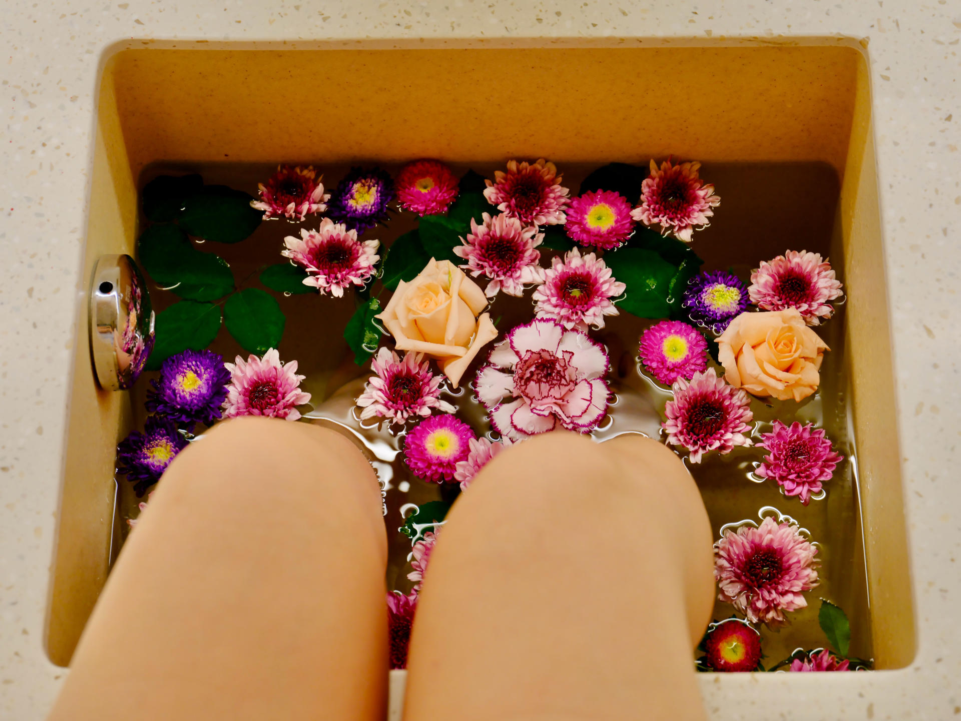 One More Thai Massage & Spa at Chit Lom in Bangkok - Thumbnail 6