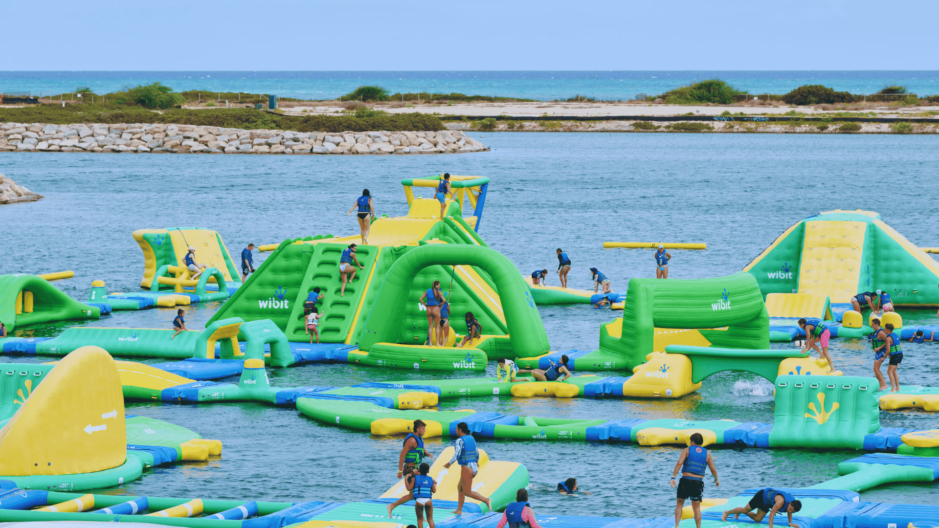 Waikiki Water Adventure Activity Package - Thumbnail 14