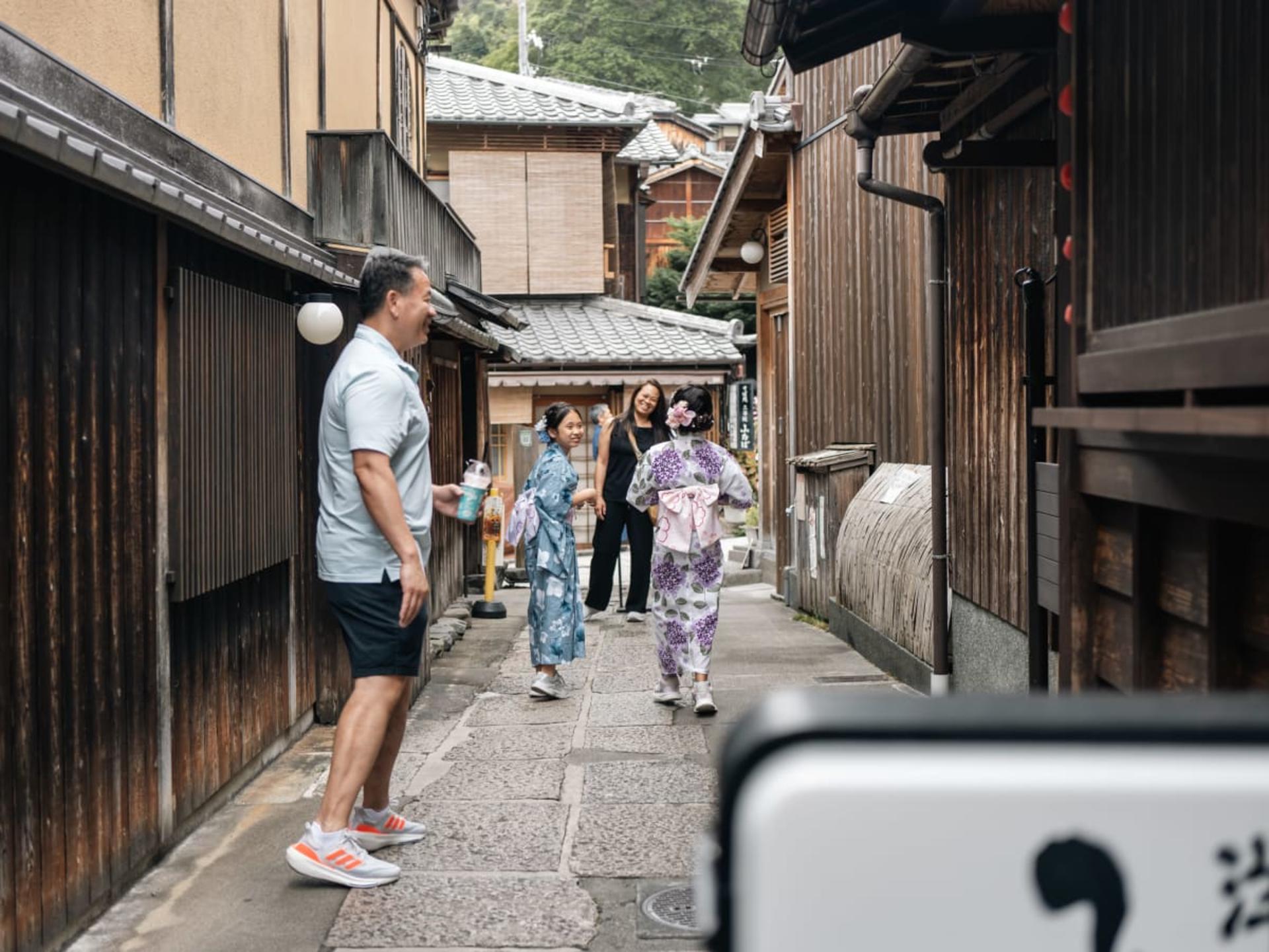 [Capture the moment Japan] Gion & Nishiki Market Walking Tour - Thumbnail 15
