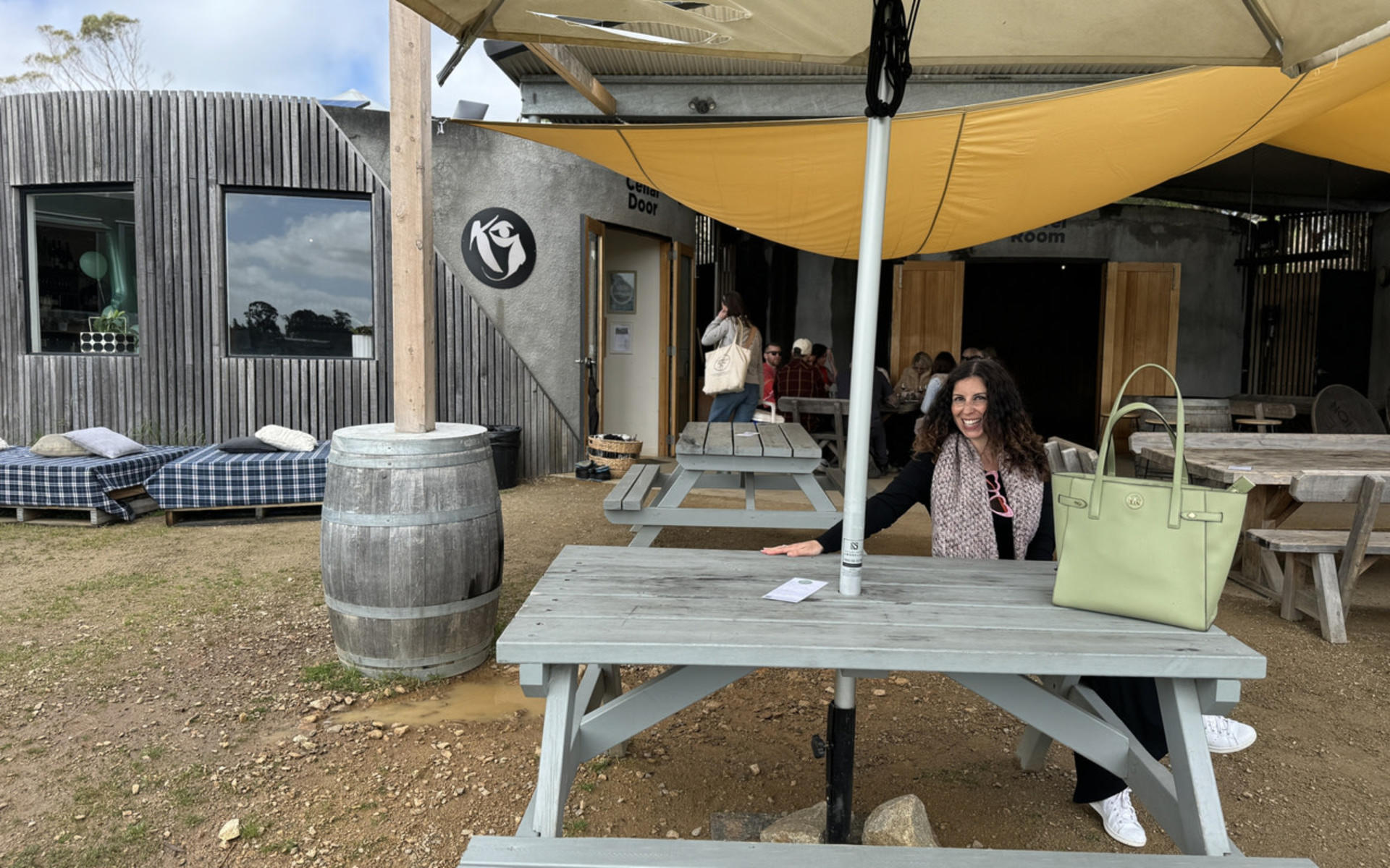 Melbourne Mornington Peninsula Full-Day Private Tour with Wine Tasting - Thumbnail 3