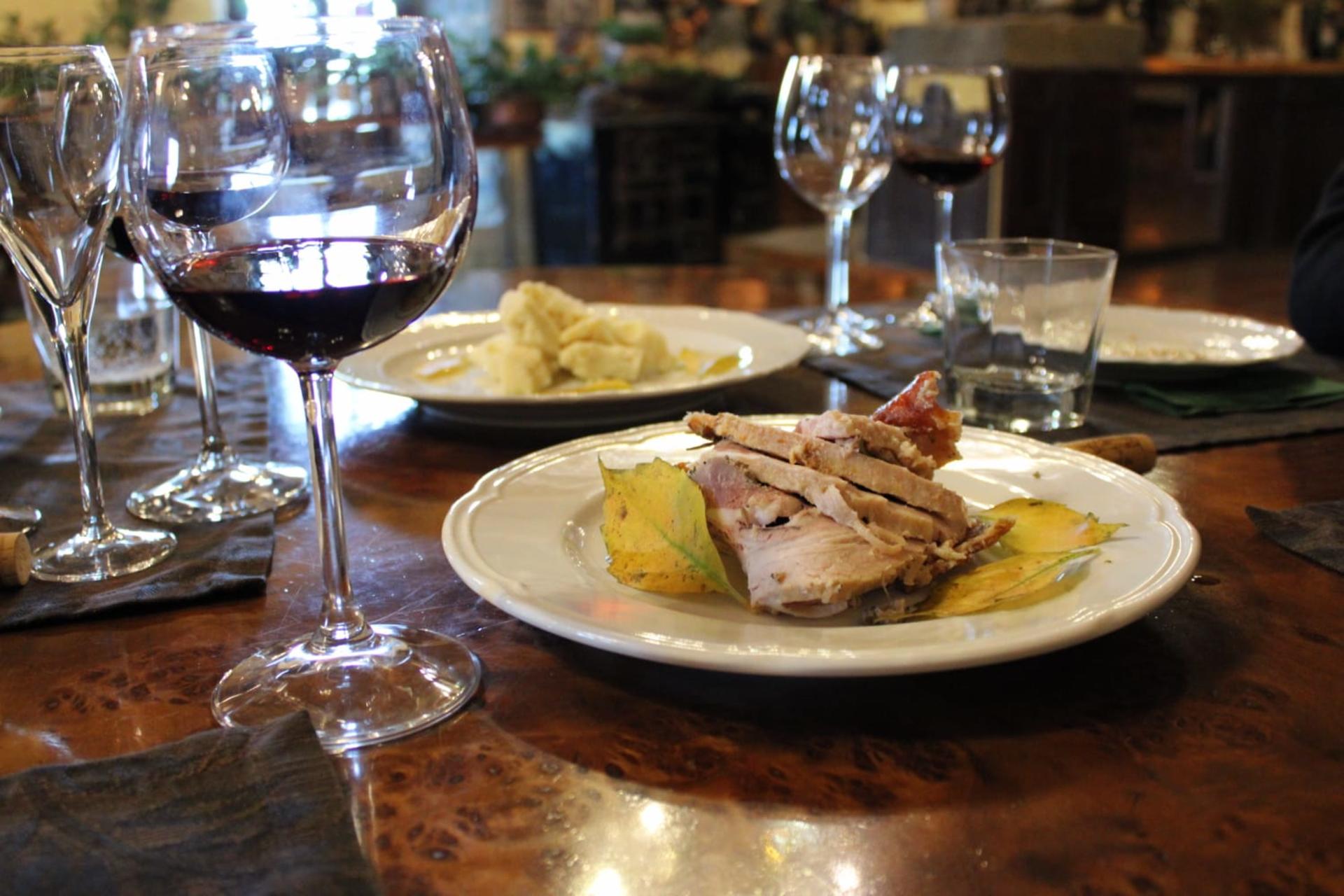 Frascati Escape: Private Countryside Wine Tasting Tour - Image 1