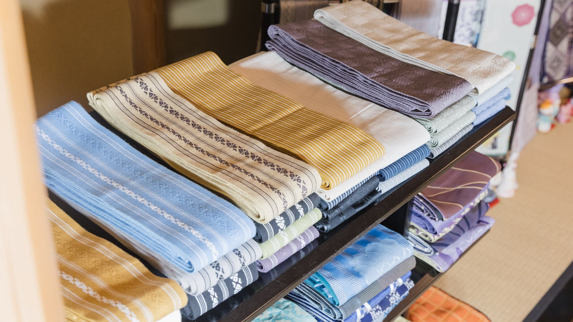 Kimono Rental inside Shinjuku Gyoen National Garden: KOUICHI STORE - Thumbnail 19