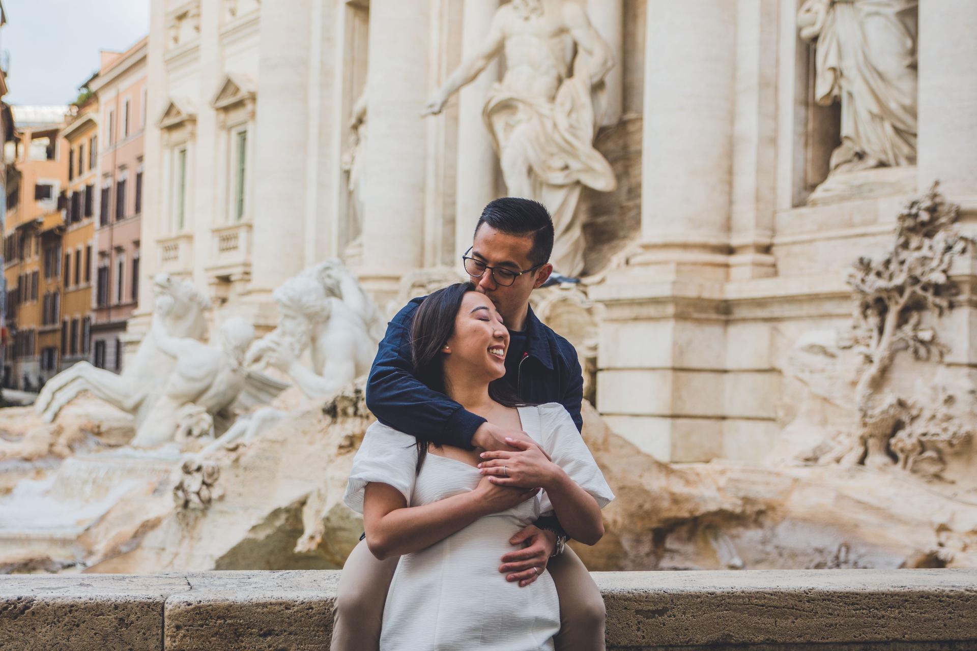 Private Professional Photoshoot in Rome - Thumbnail 23