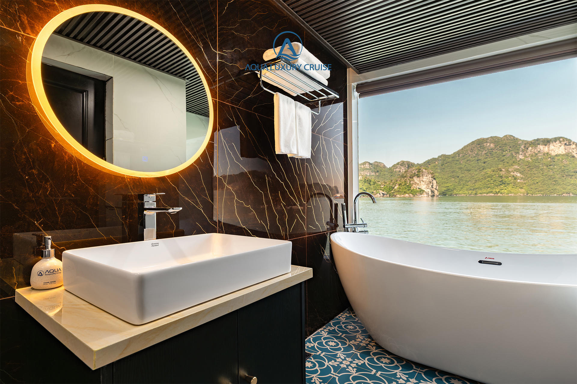 Aqua Luxury 2D1N Cruise: Ha Long Bay & Lan Ha Bay Tour - Thumbnail 16