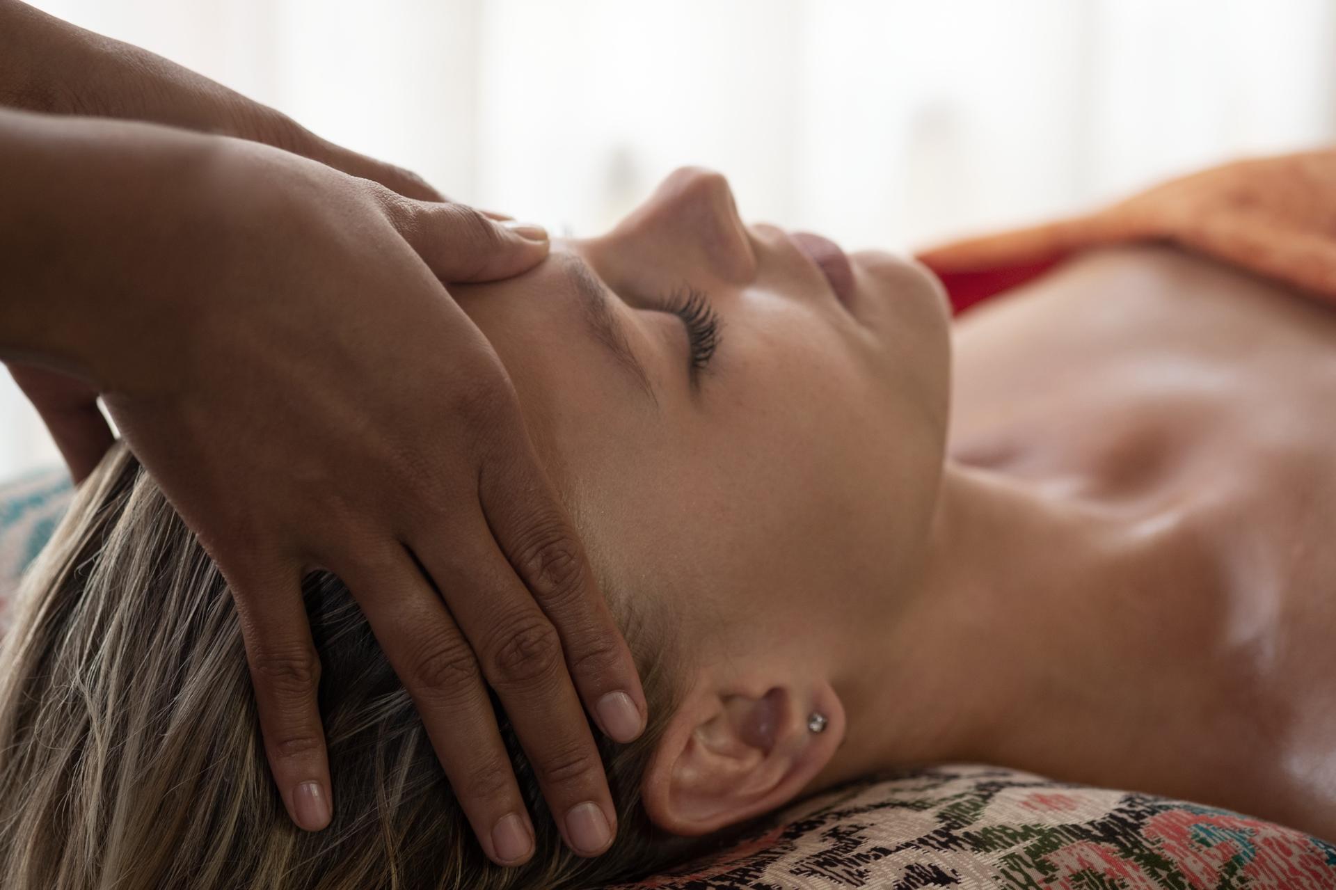 Spa And Massage at Tejas Spa Adiwana Monkey Forest Ubud - Thumbnail 2