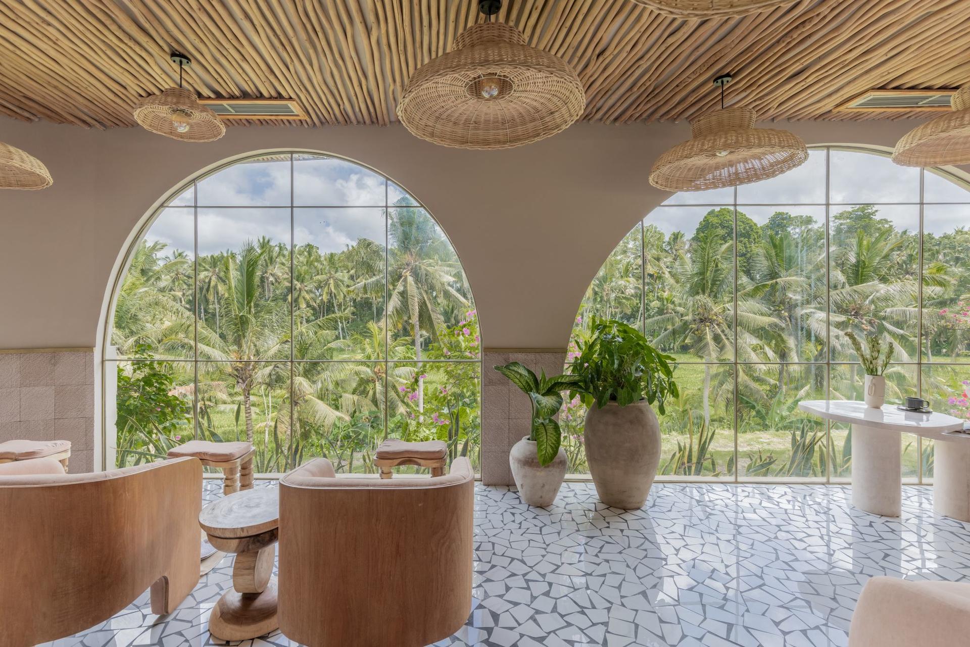 The Spa at Soulshine Ubud Bali - Thumbnail 5