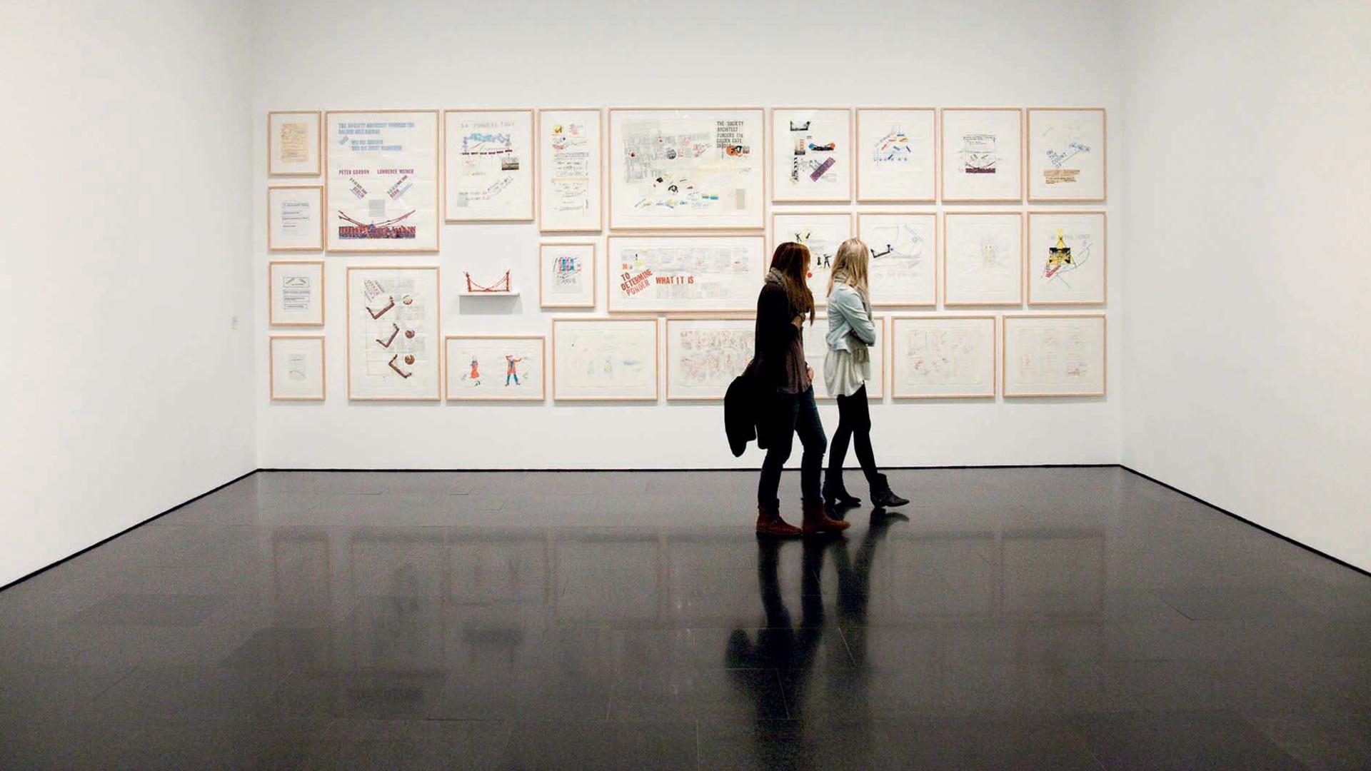 Barcelona Museum of Contemporary Art (MACBA) Ticket - Image 1
