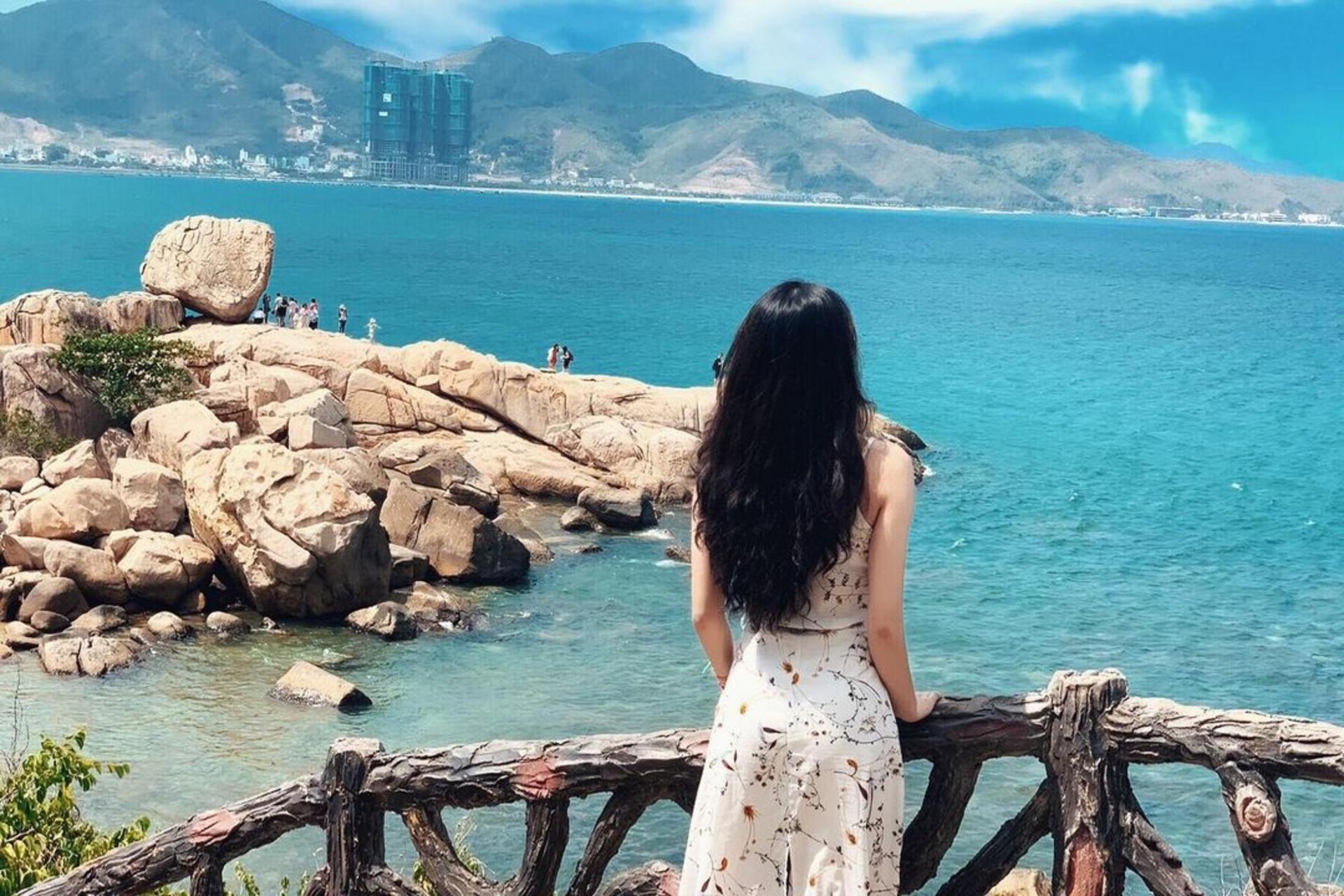 Nha Trang Instagram Half-day Tour - Thumbnail 2