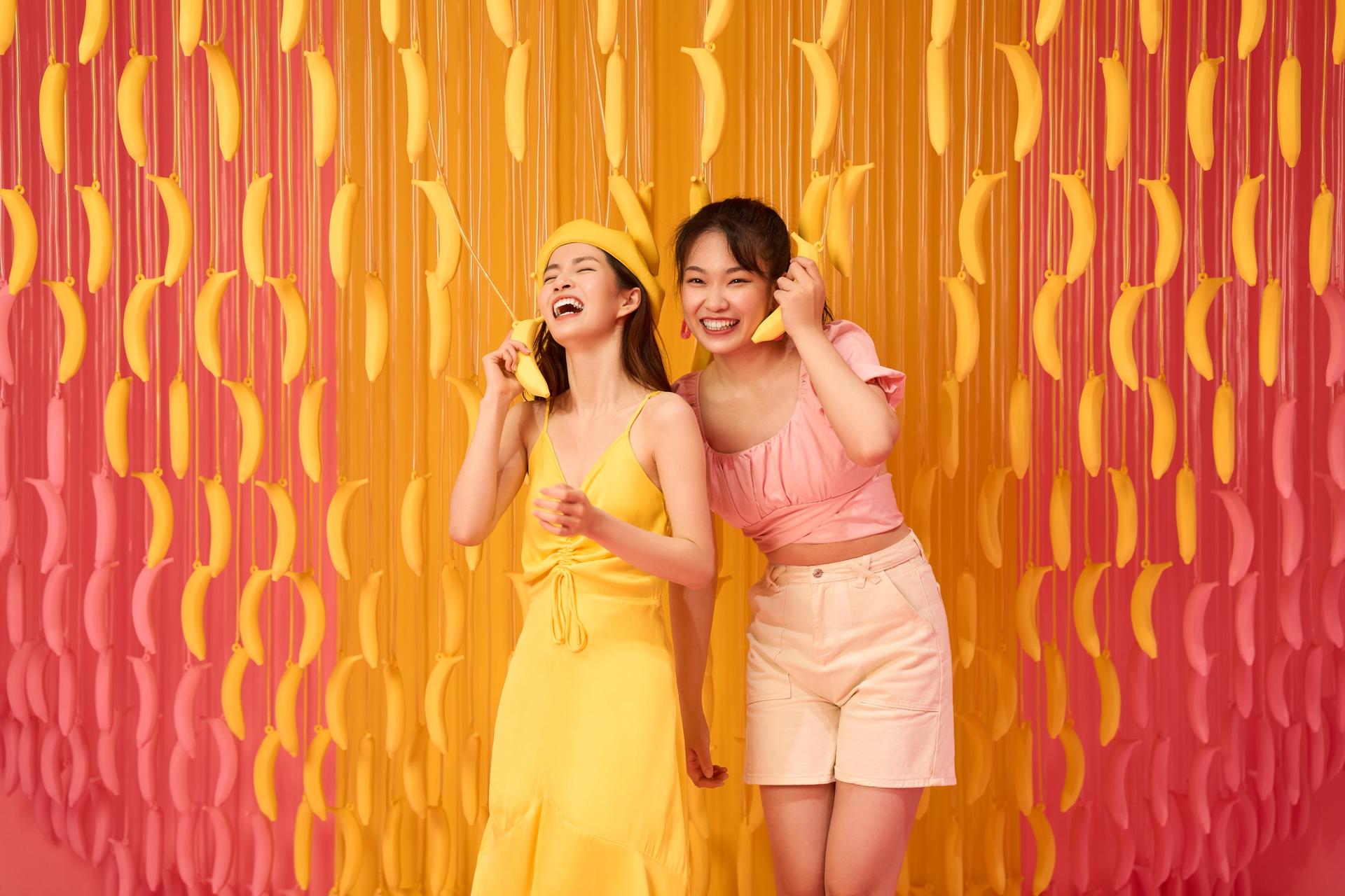 Museum of Ice Cream Singapore Admission - Thumbnail 7