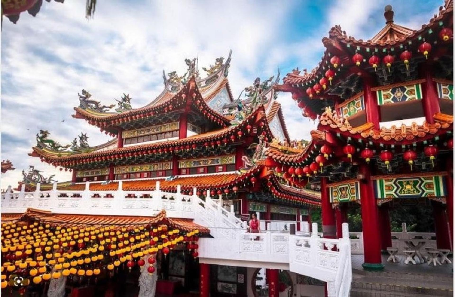 The Great Kuala Lumpur City Tour with 23 Attractions - Thumbnail 11