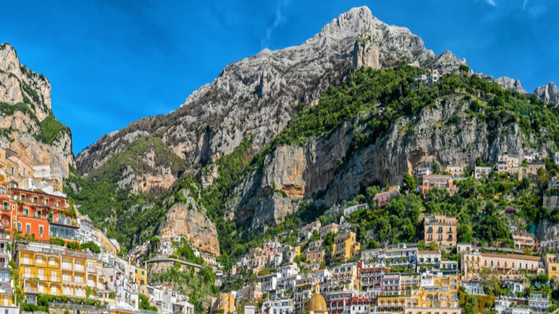 Amalfi, Positano, Sorrento and Ravello day trip from Pompei - Thumbnail 2