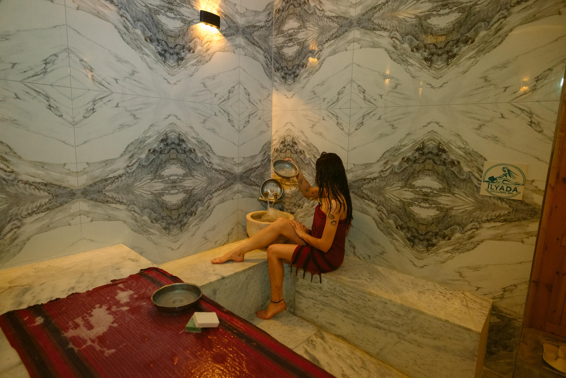 Private Turkish Bath and Spa Experience in Cappadocia - Thumbnail 26