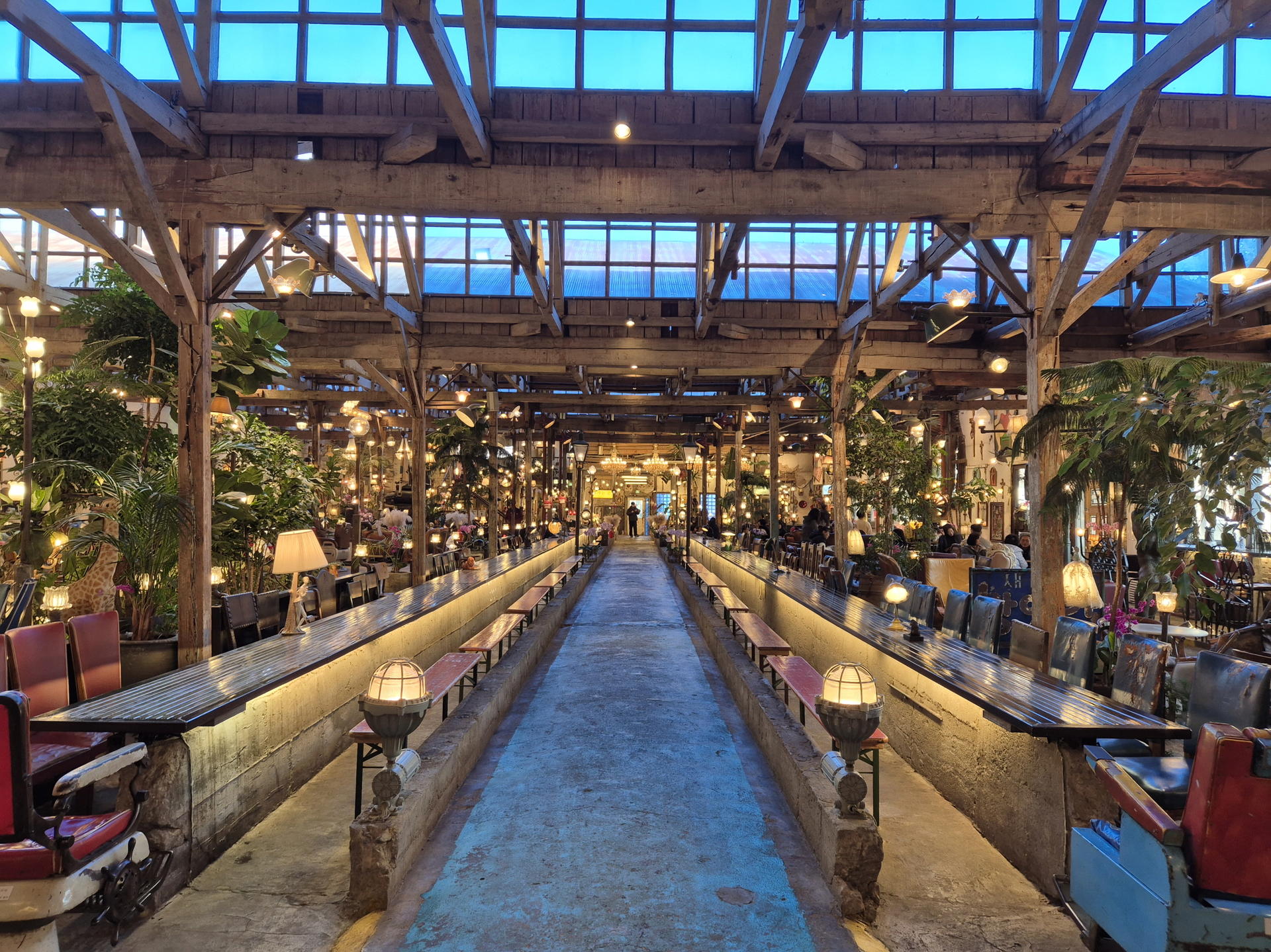 Don't waste your layover : Discover the hidden gems from Airport - Thumbnail 17