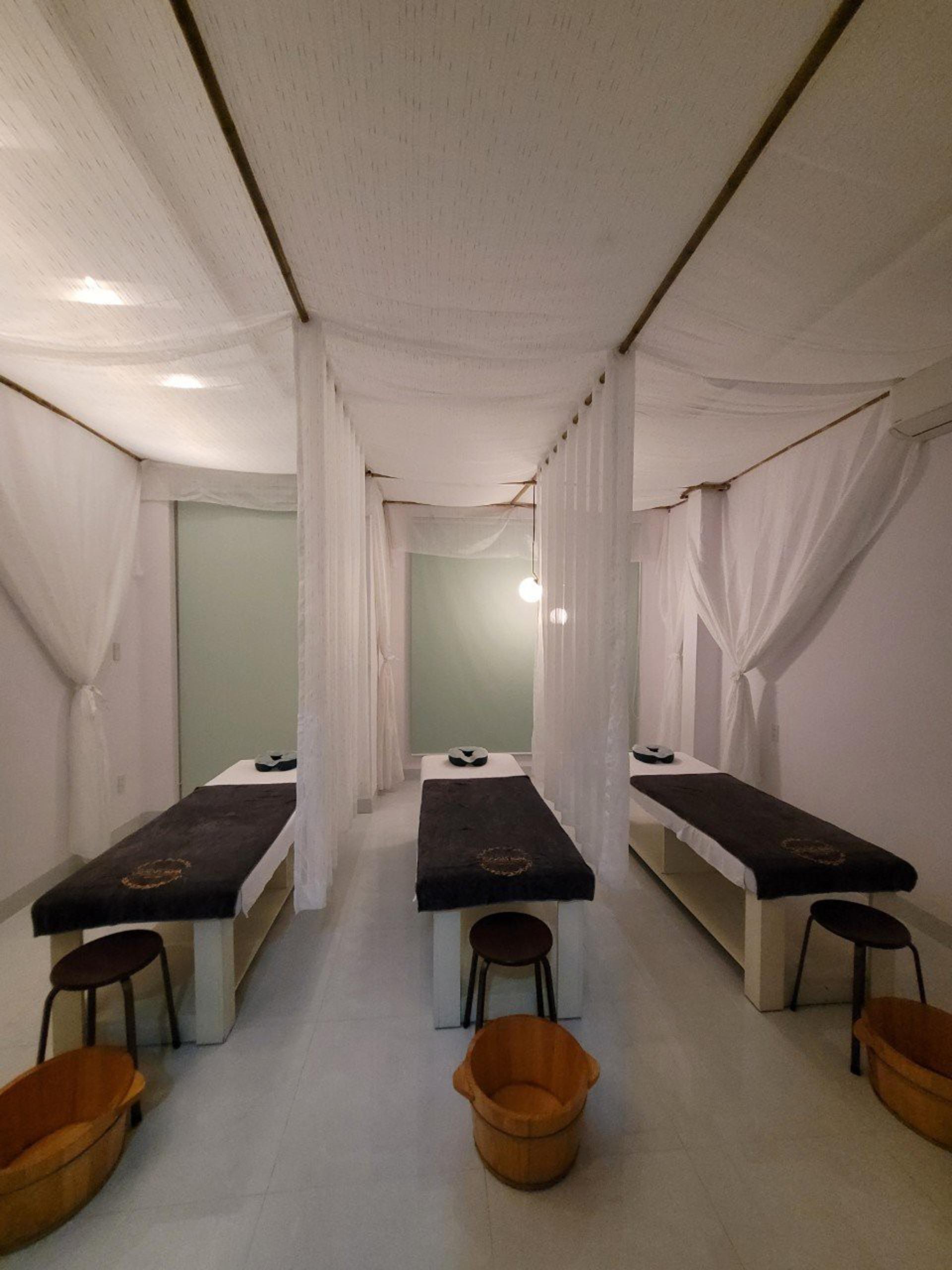 Good Spa & Massage Nha Trang: Free Transfer Service Available  - Thumbnail 7