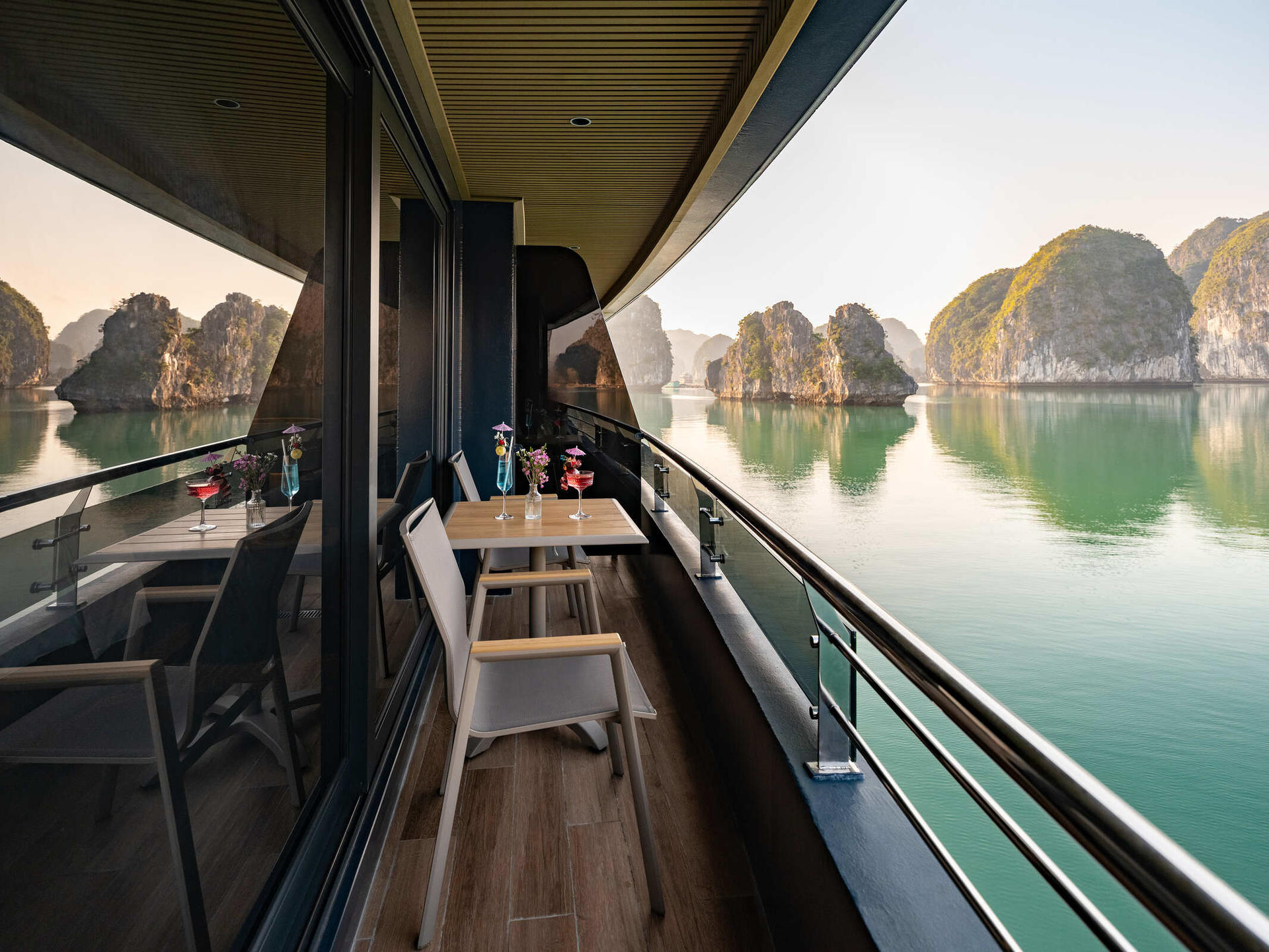 Dora 2D1N Cruise: Ha Long Bay and Lan Ha Bay Tour - Thumbnail 26