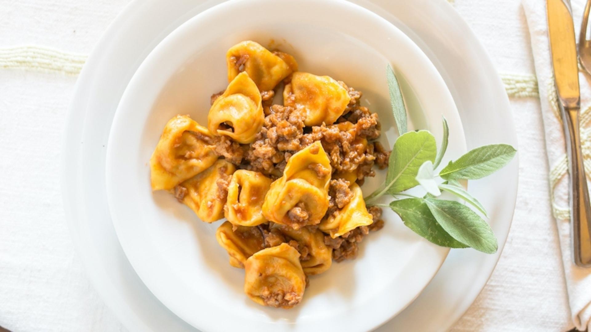 Pasta and tiramisu cooking class in Montepulciano - Thumbnail 2
