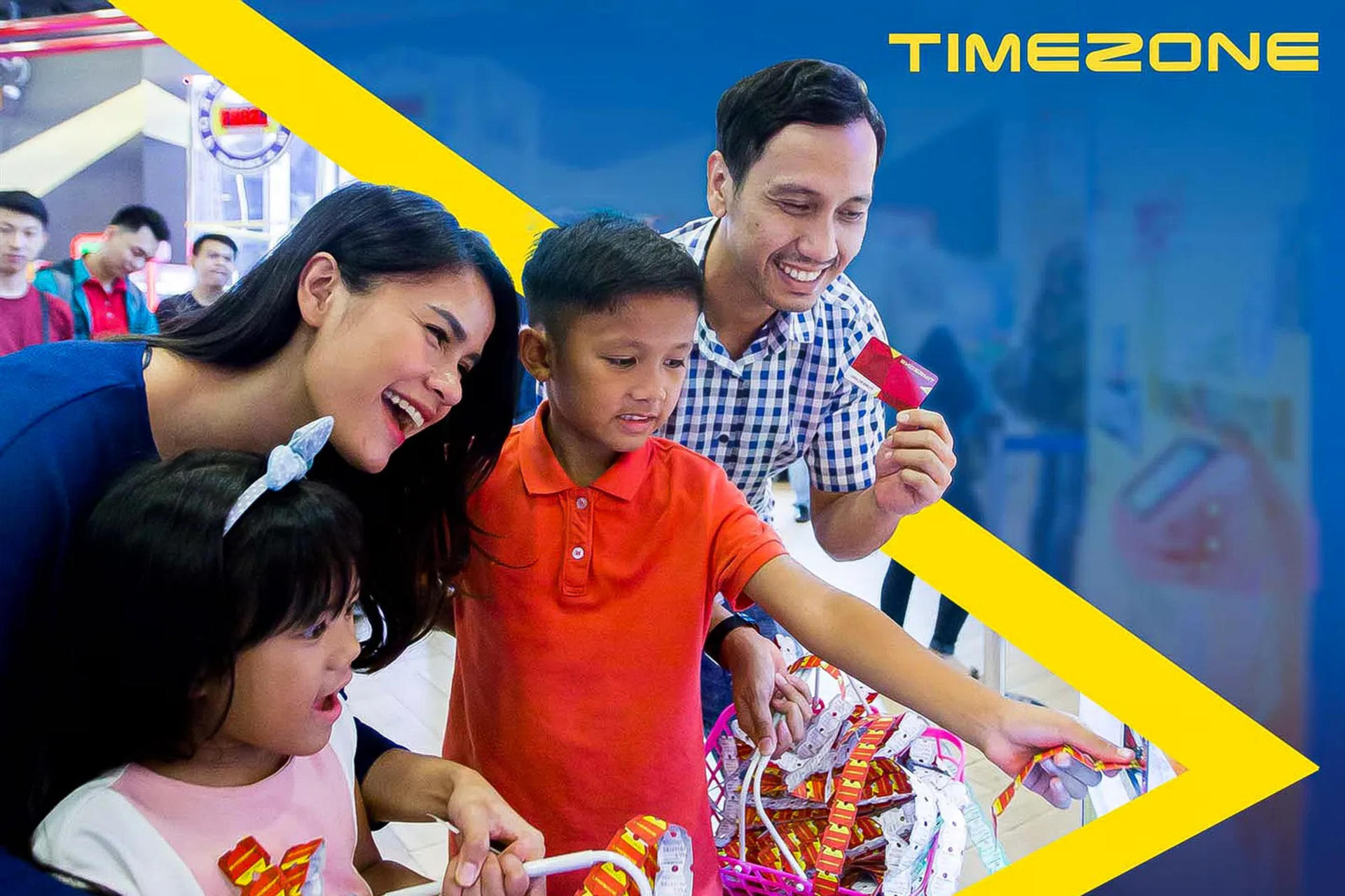 Timezone Paris Van Java in Bandung - Thumbnail 8