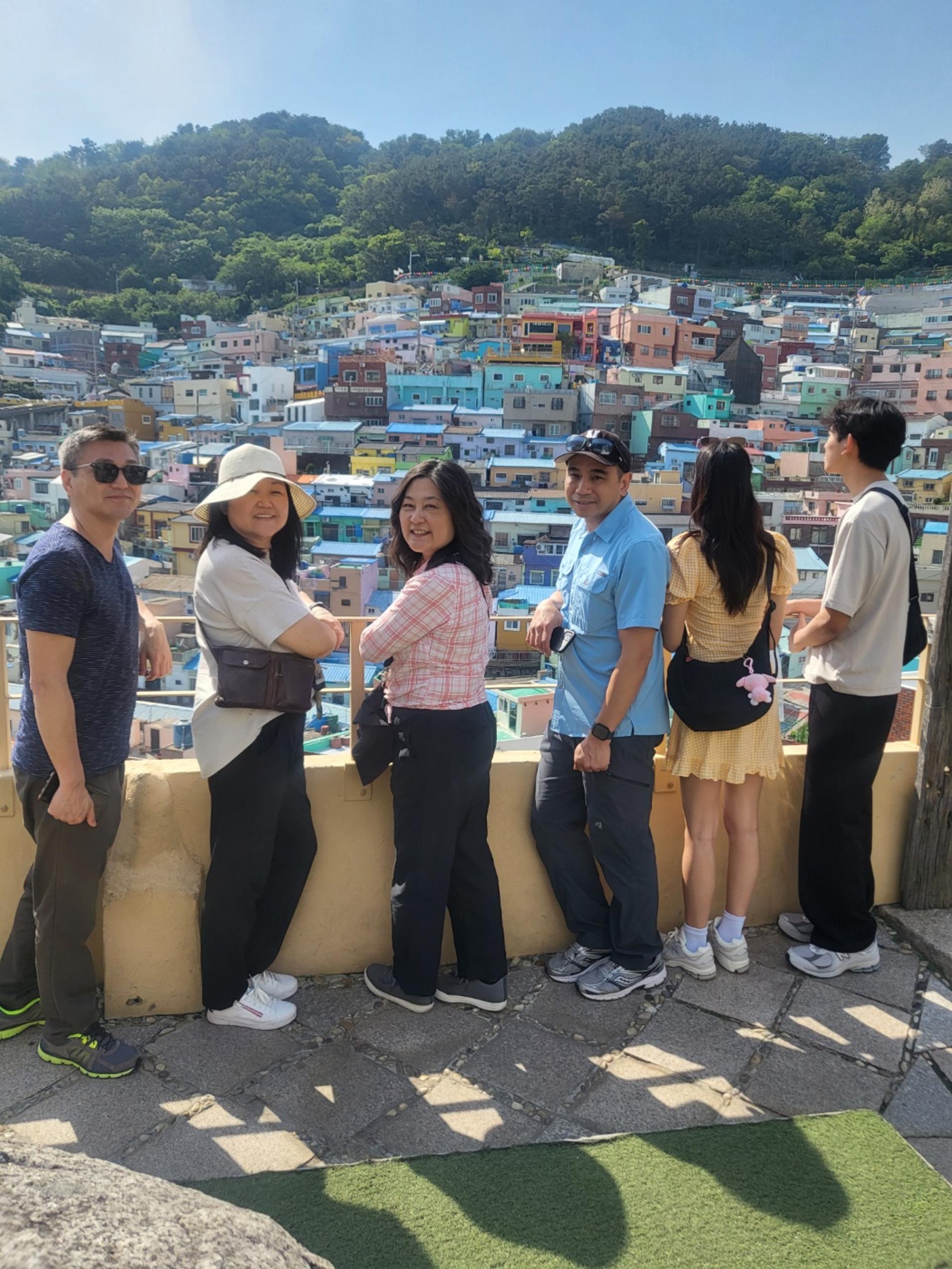 Seoul, Busan and Gyeongju Private 5D4N Tour from Seoul - Thumbnail 17