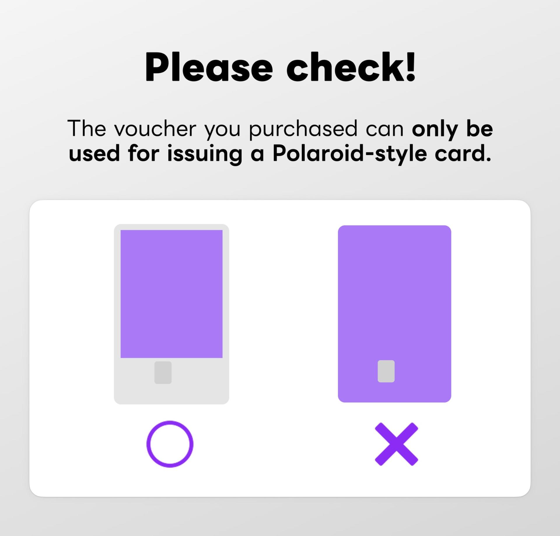 Customizable Pre-paid Travel Card - NAMANE CARD - Thumbnail 5