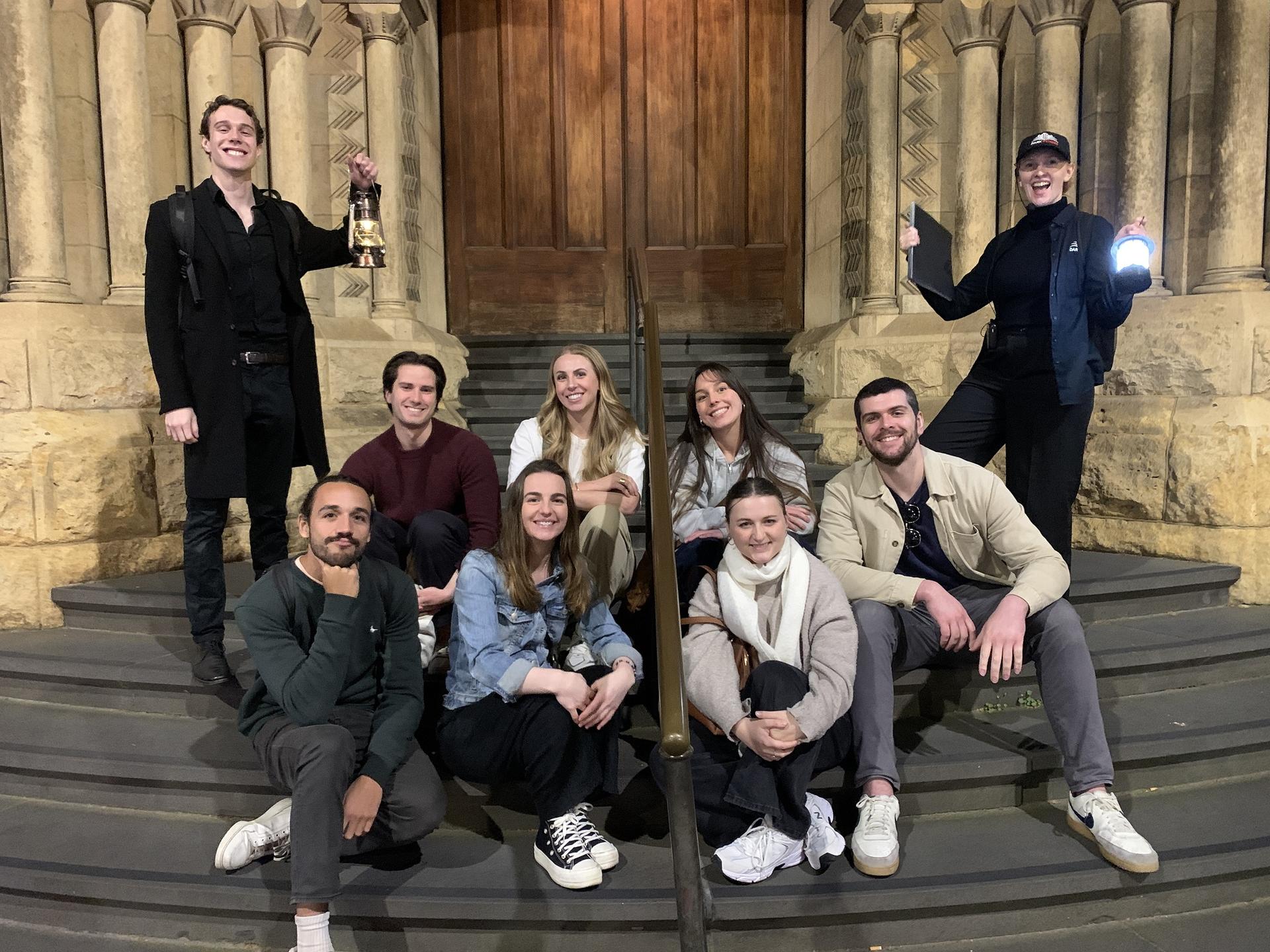 Melbourne's True Crime 1.5-Hour Tour - Thumbnail 10