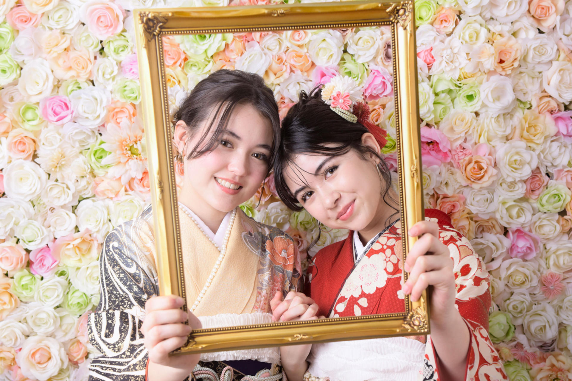 Kimono Photography Studio Knolls (Osaka) - Thumbnail 45