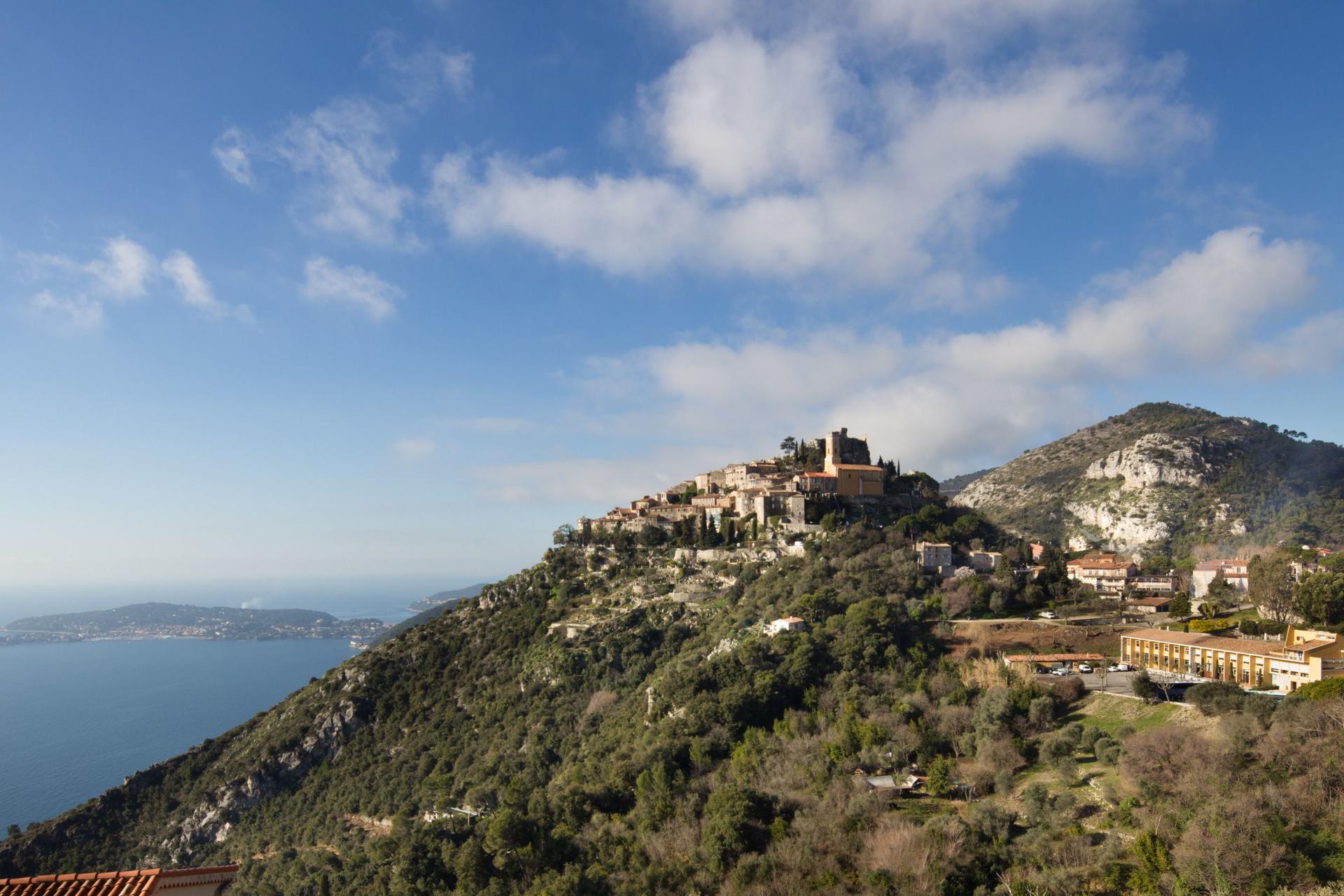 Fragonard Perfume Factory Tour and Mini Workshop in Eze  - Thumbnail 9