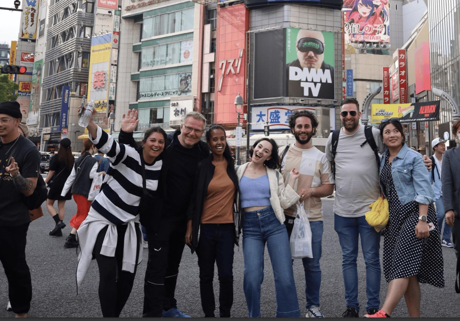 Epic Tokyo One-Day Group Tour with a Local Guide - Thumbnail 6