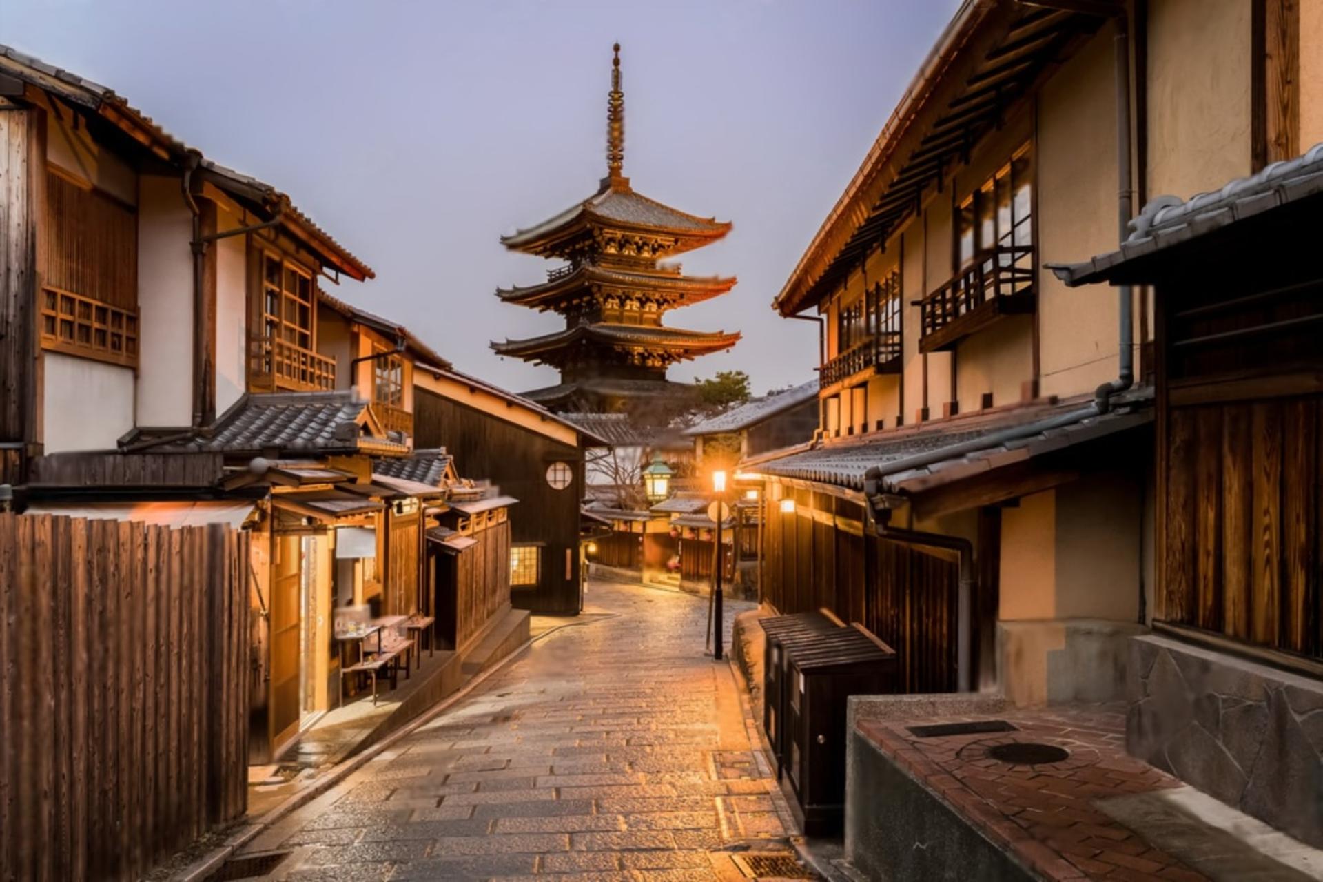 Kyoto Highlights Private Day Trip (Departure from Osaka/Kyoto) - Thumbnail 18