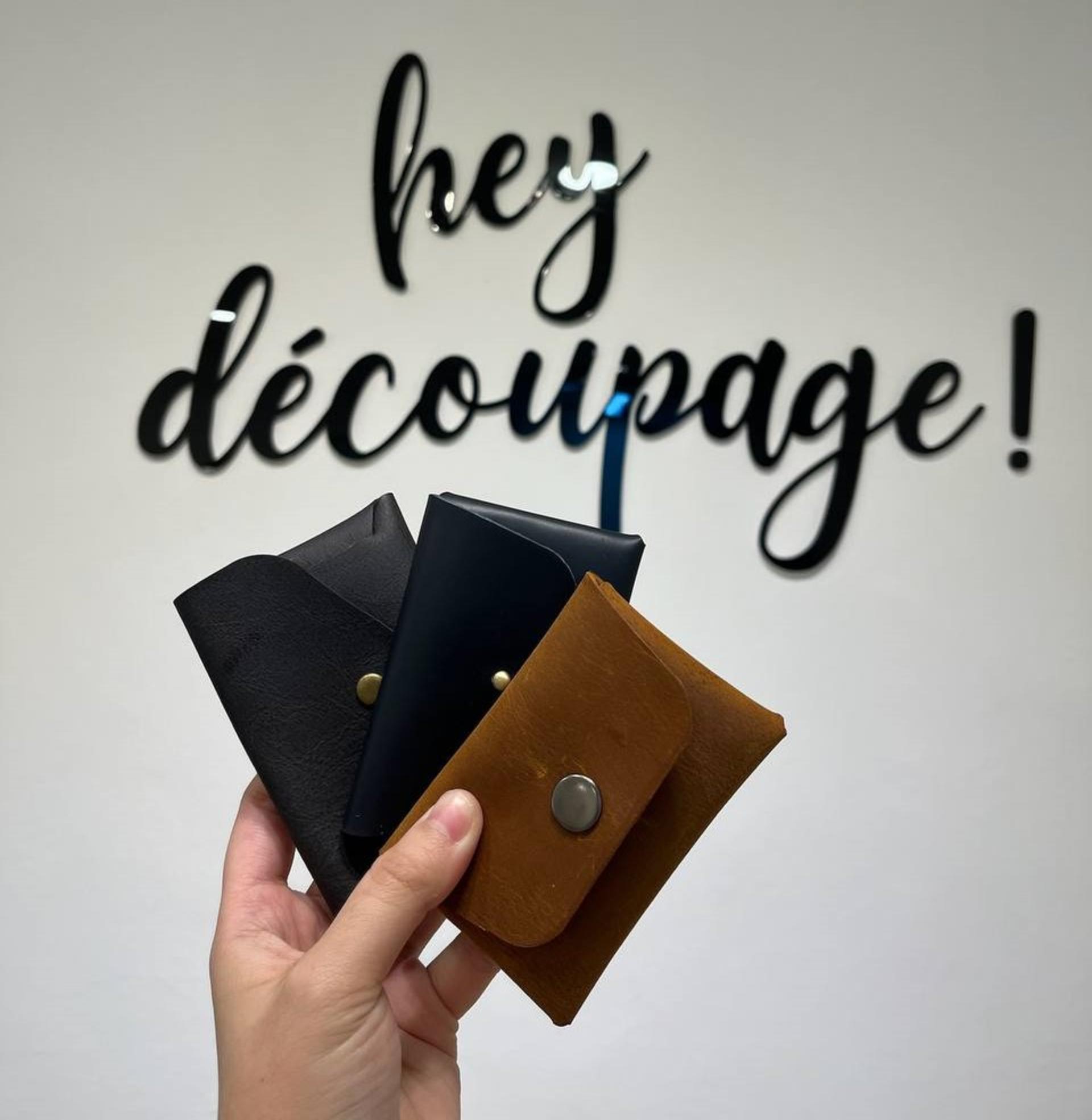 Leather Workshop in Johor Bahru - Image 1