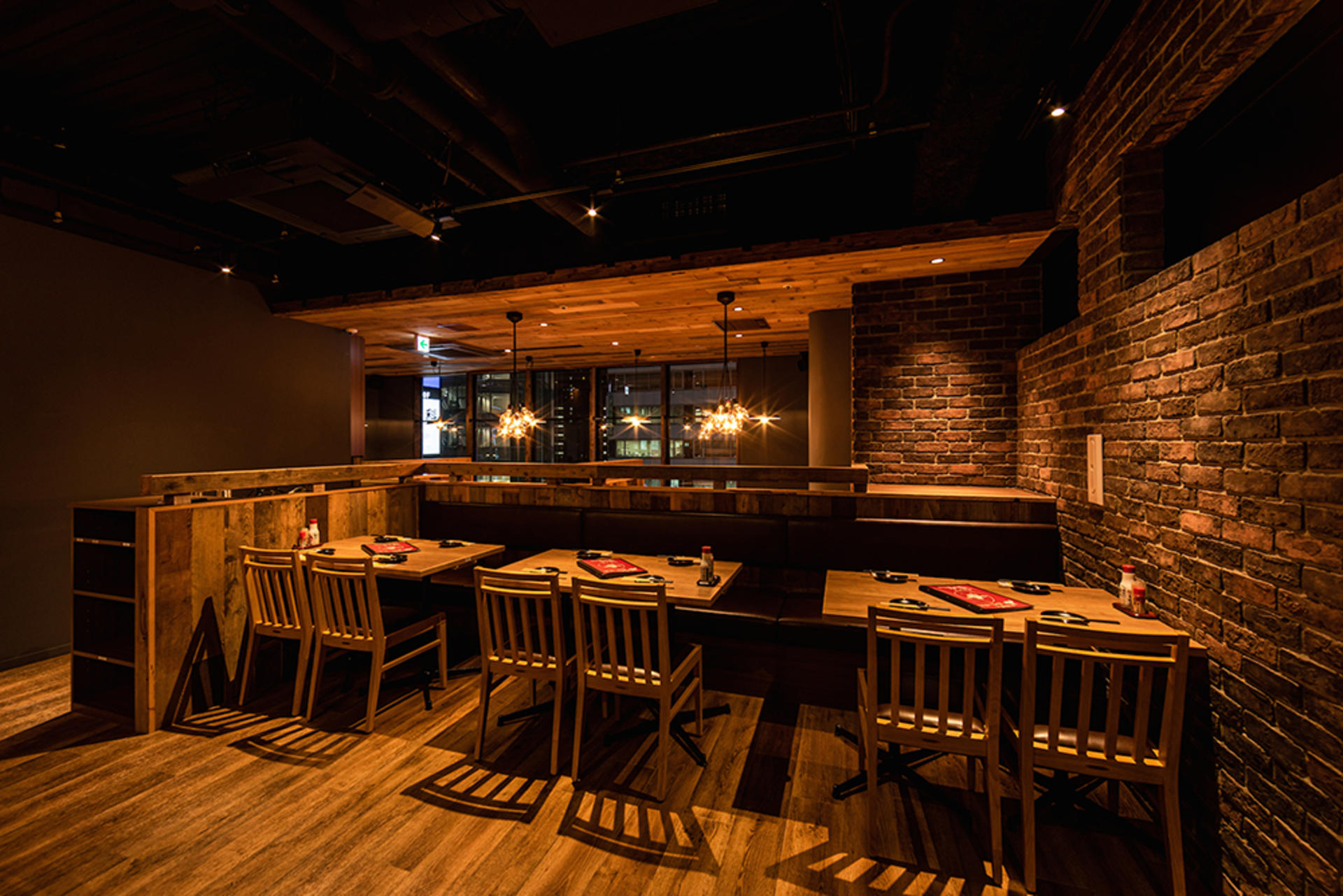 Chirpy-Chirpy - Izakaya in Tokyo, Gotanda - Thumbnail 6