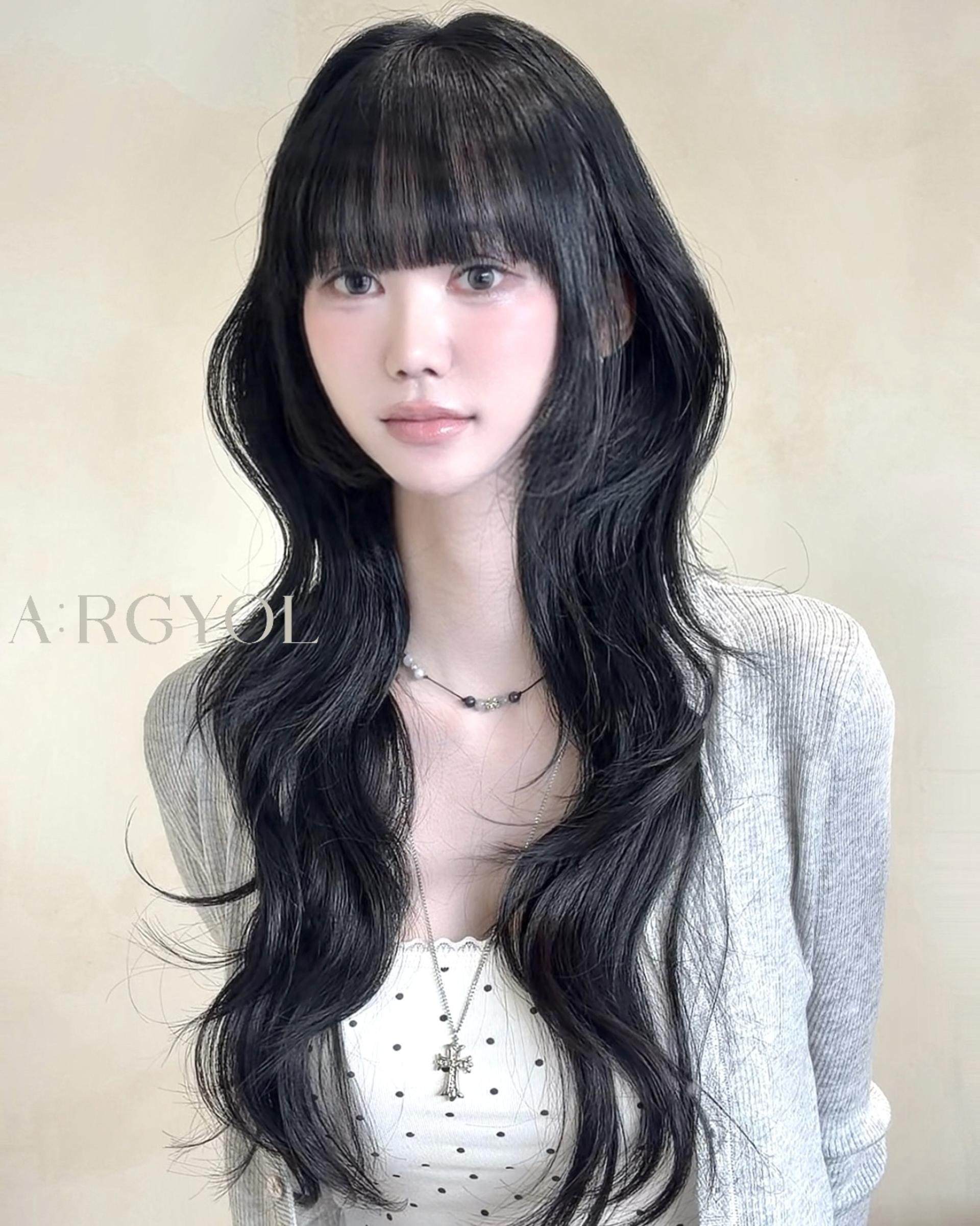 K-Pop & K-Drama Hair Styling Experience at Argyol Seongsu - Thumbnail 215