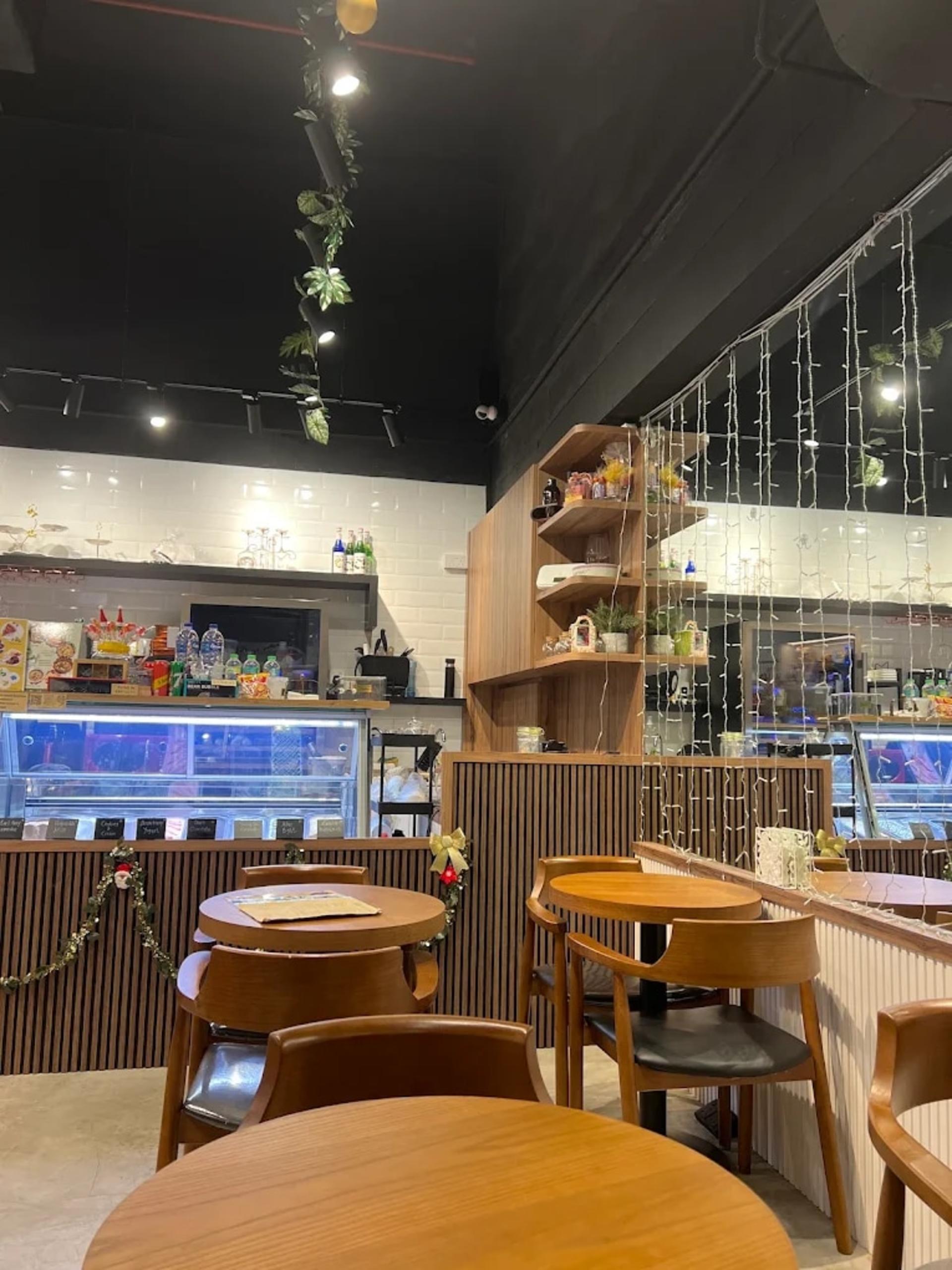 Fleurato Cafe in Singapore  - Thumbnail 15