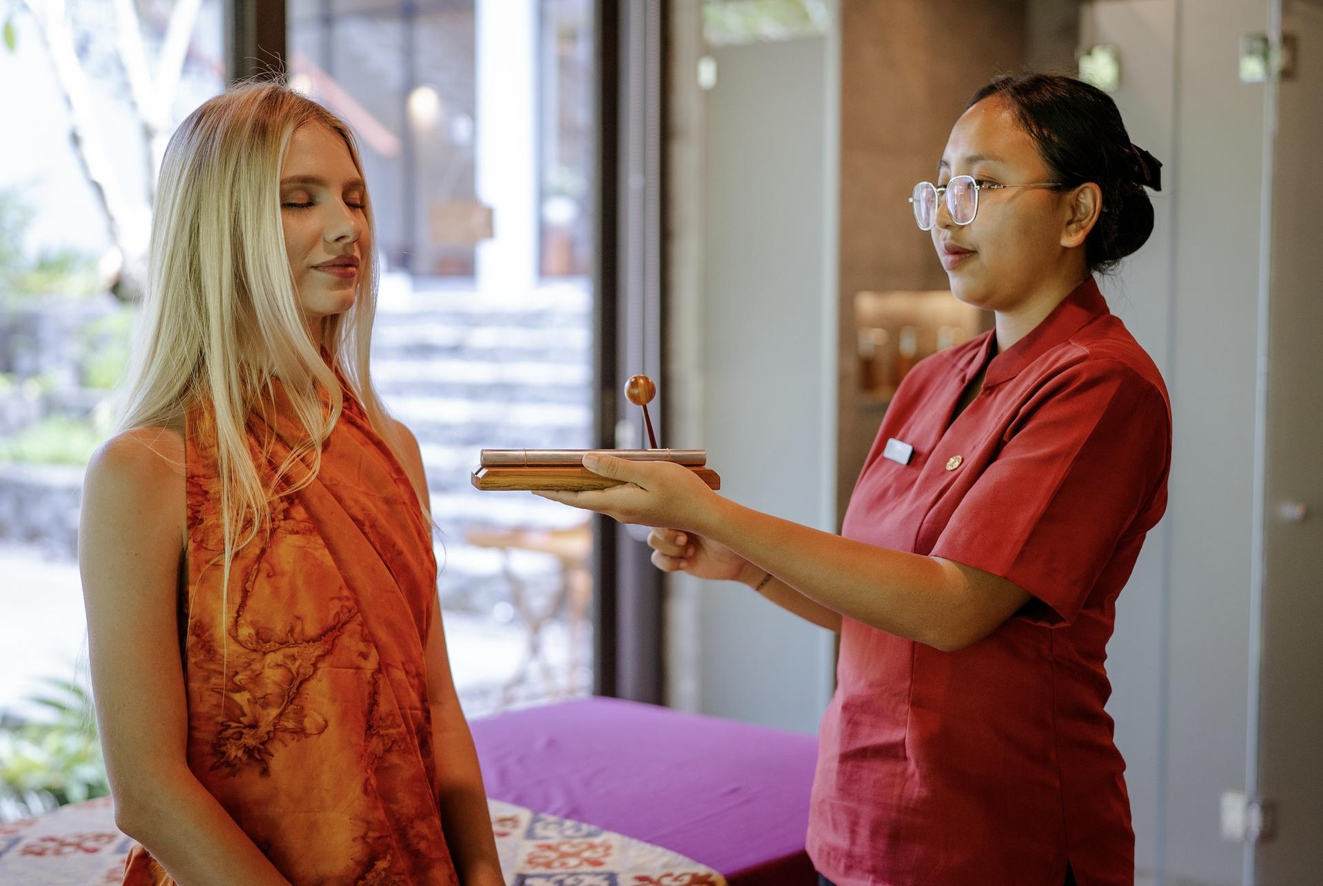 Tejas Spa Experience at Adiwana Unagi Riverfront Ubud - Thumbnail 15
